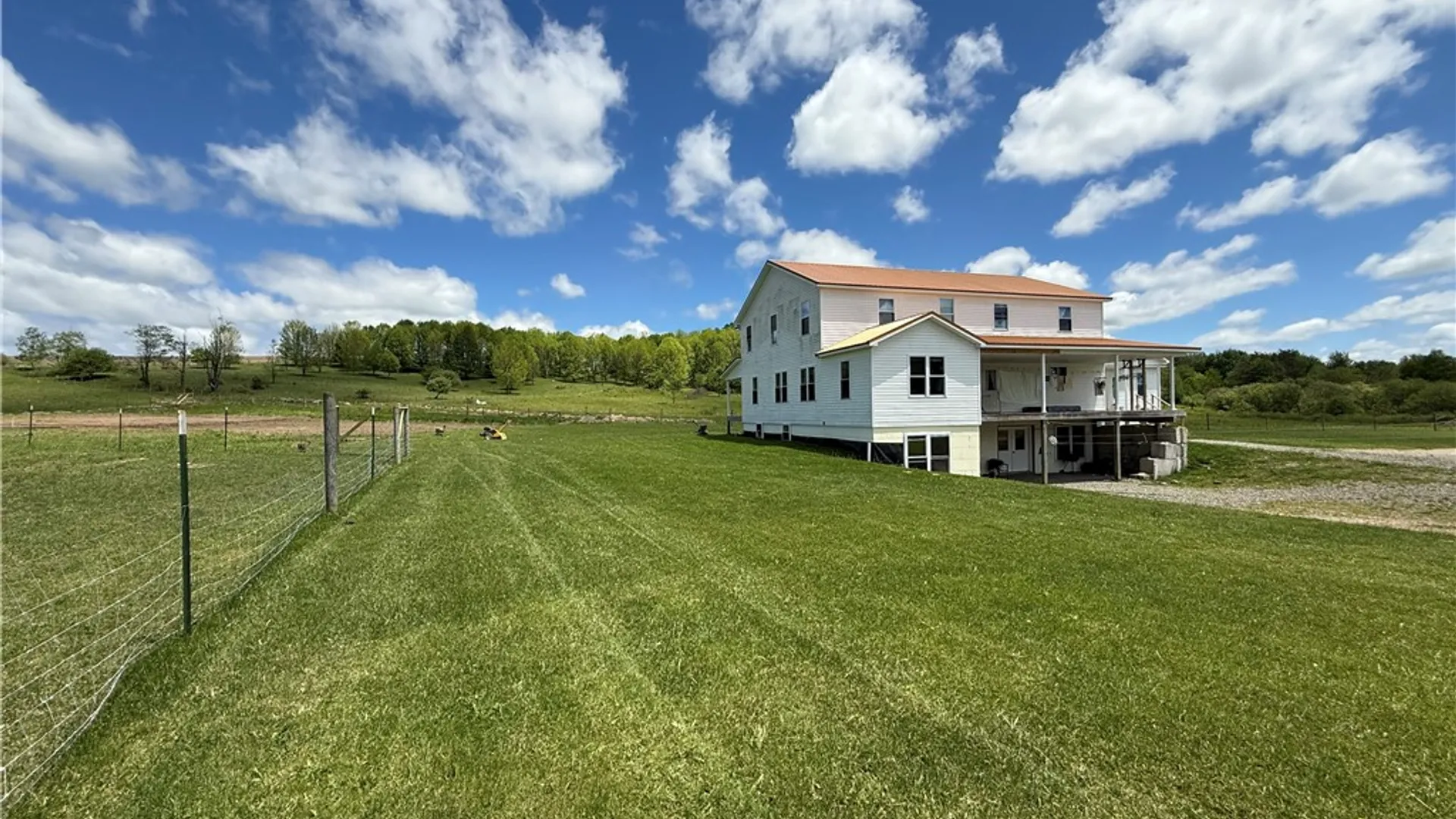 Property at 154 Kipp Street, Sherman, NY 14781 37