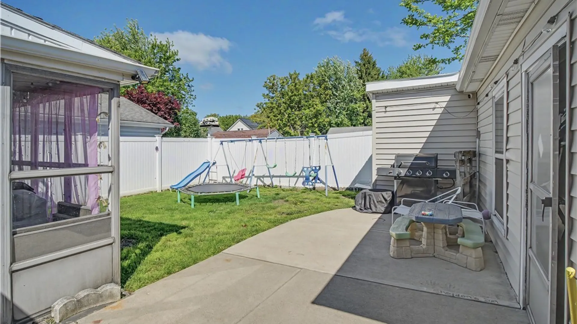 Property at 48 E Pine Street, Dunkirk, NY 14048 18