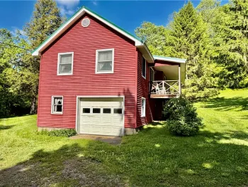 Property at 559 Mott Hill Road, Edmeston, NY 13335
