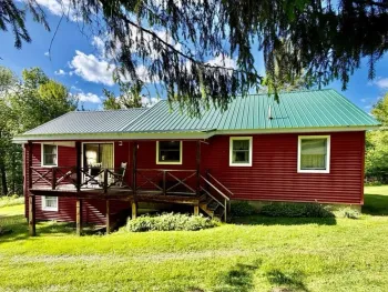 Property at 559 Mott Hill Road, Edmeston, NY 13335