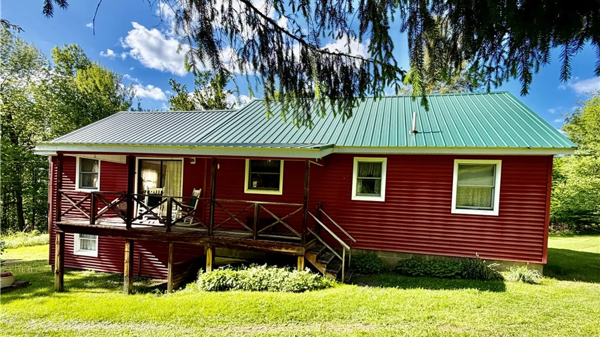 Property at 559 Mott Hill Road, Edmeston, NY 13335 39