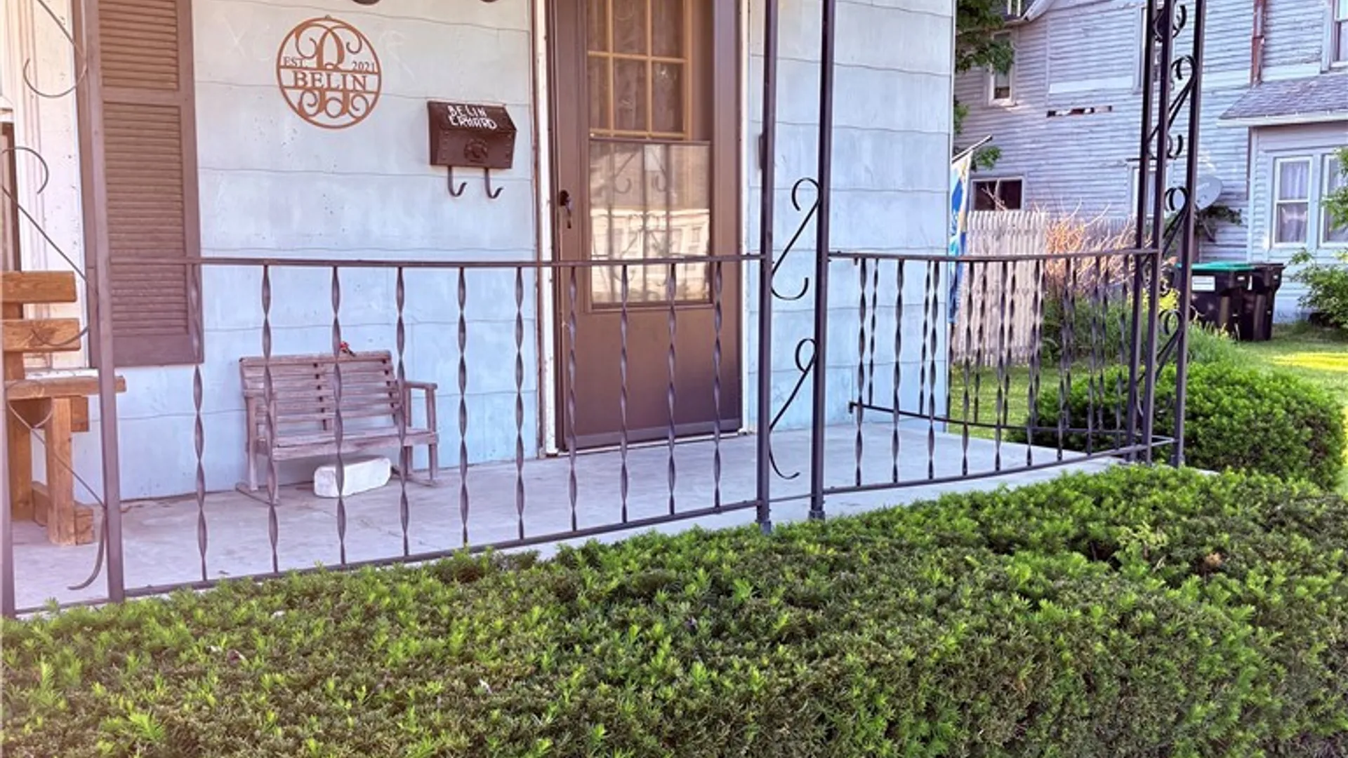 Property at 113 E James Street, Ellicott, NY 14733 3