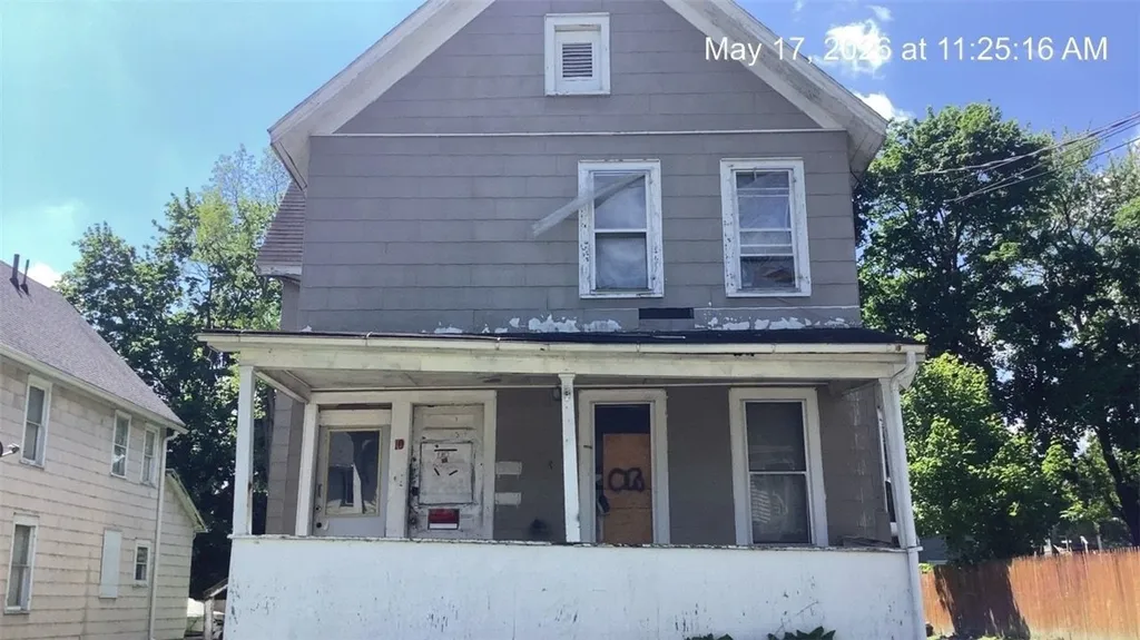 Property at 10 Cary Street, Binghamton, NY 13901