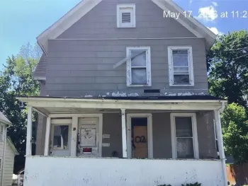 Property at 10 Cary Street, Binghamton, NY 13901