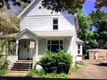 Property at 3 Sturges Street, Binghamton, NY 13901