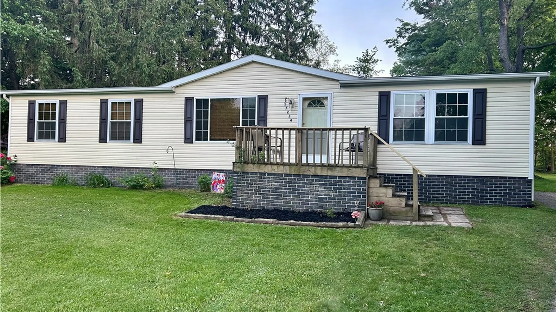 Property at 17214 Elizabeth Drive, Clarendon, NY 14470 17