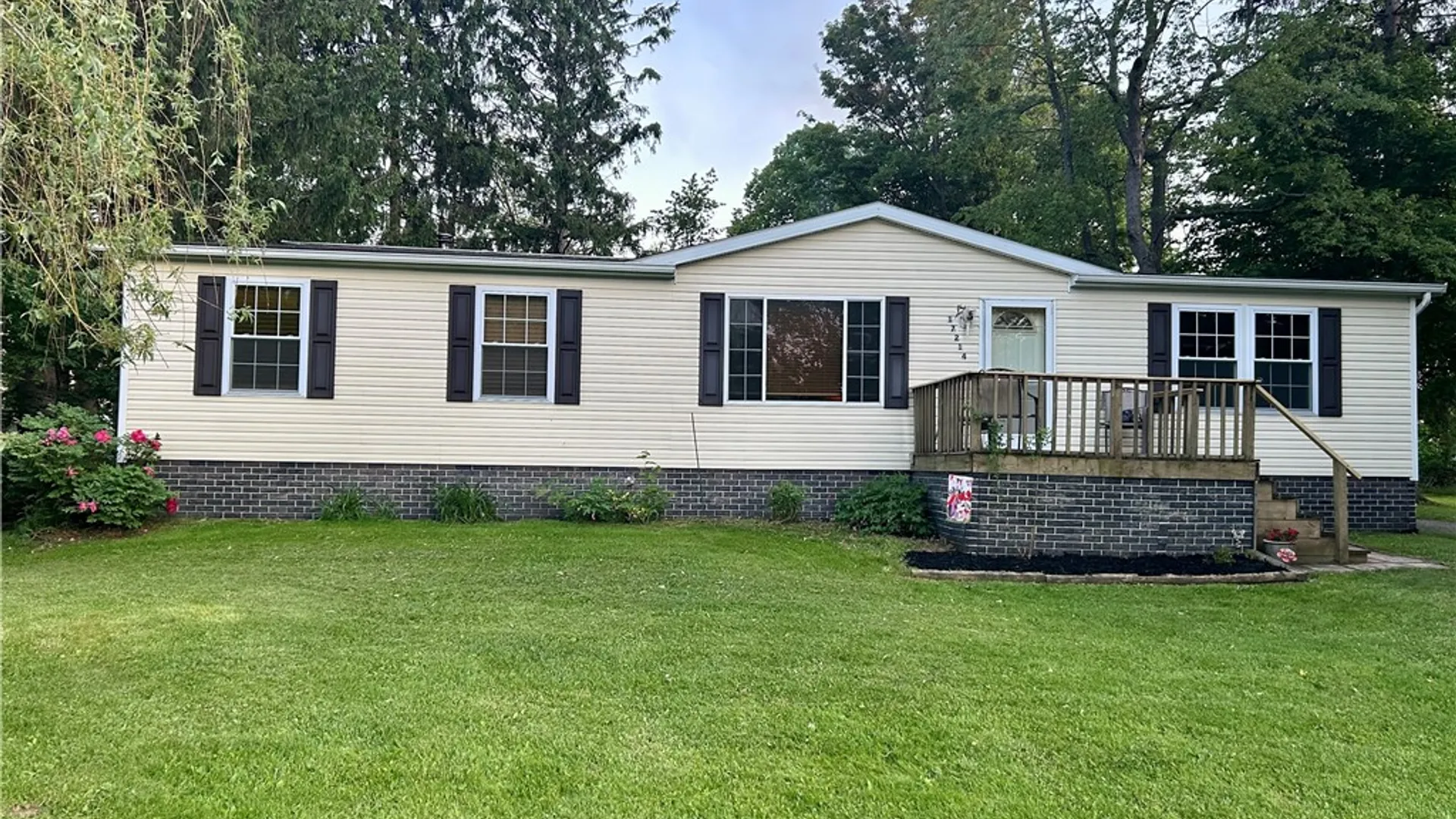 Property at 17214 Elizabeth Drive, Clarendon, NY 14470 16