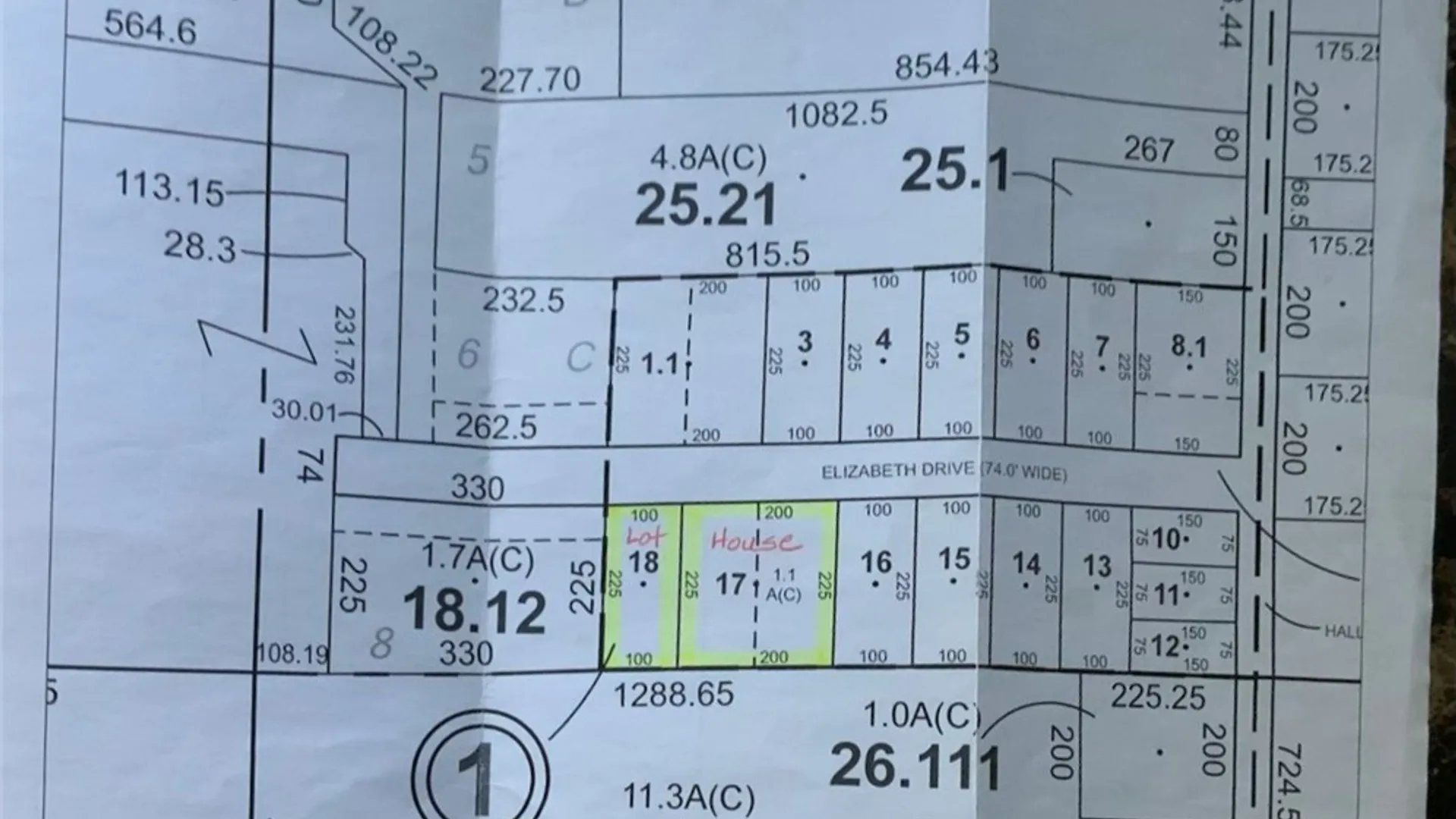 Property at 17214 Elizabeth Drive, Clarendon, NY 14470 19