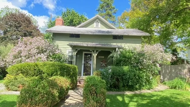 Property at 59 S Main Street, Potter, NY 14544