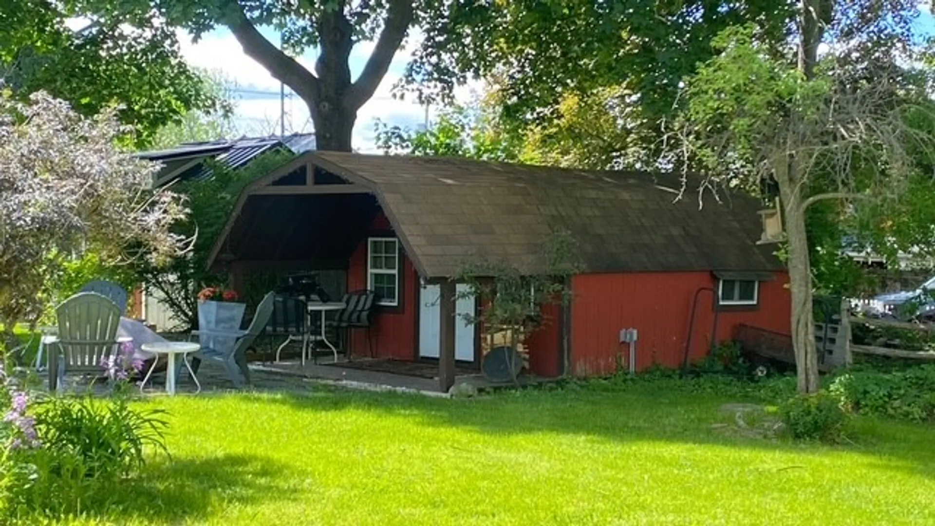 Property at 59 S Main Street, Potter, NY 14544 33
