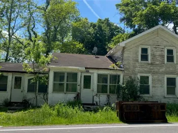 Property at 4547 State Route 364, Potter, NY 14507