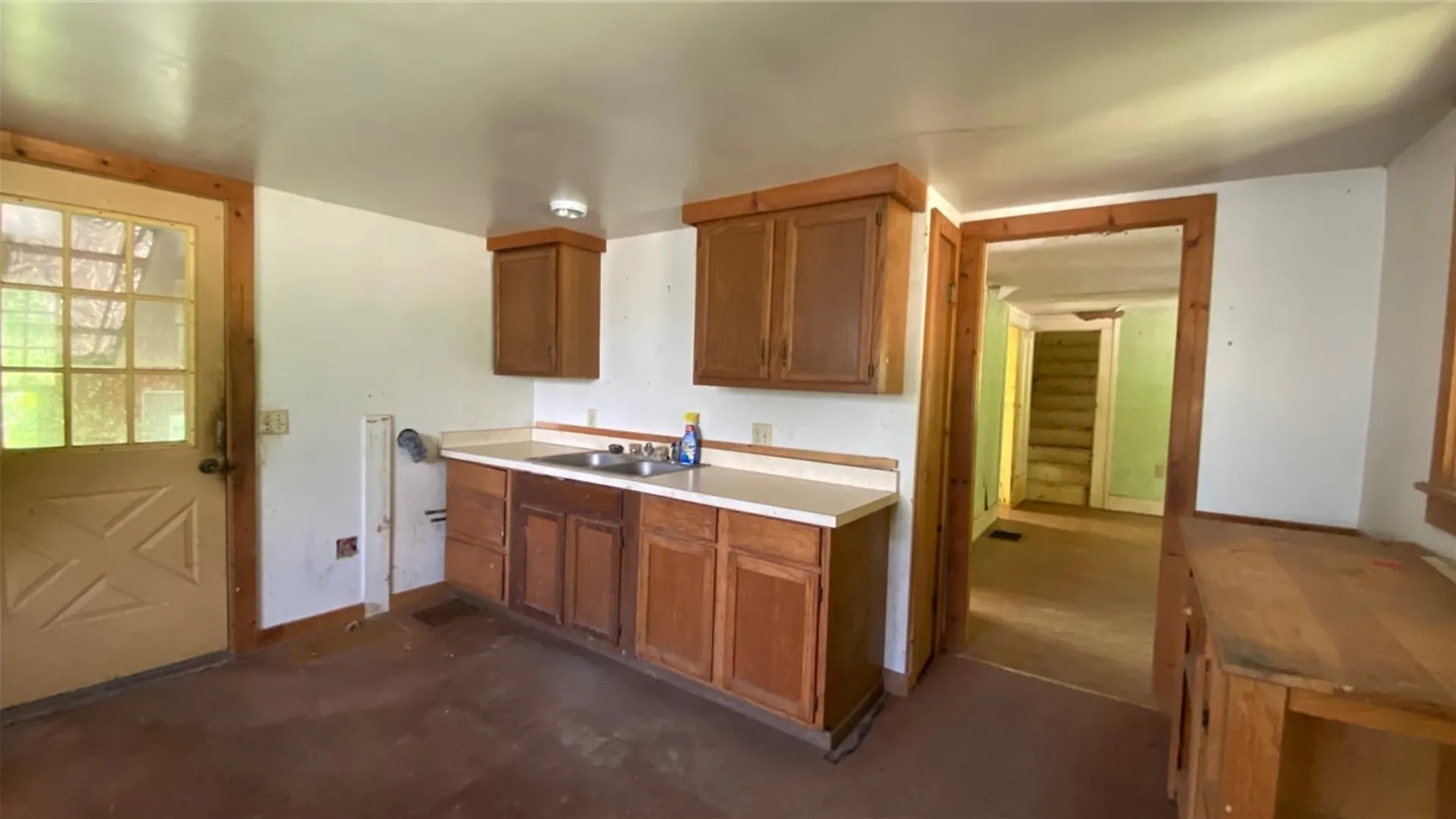 Property at 4547 State Route 364, Potter, NY 14507 4