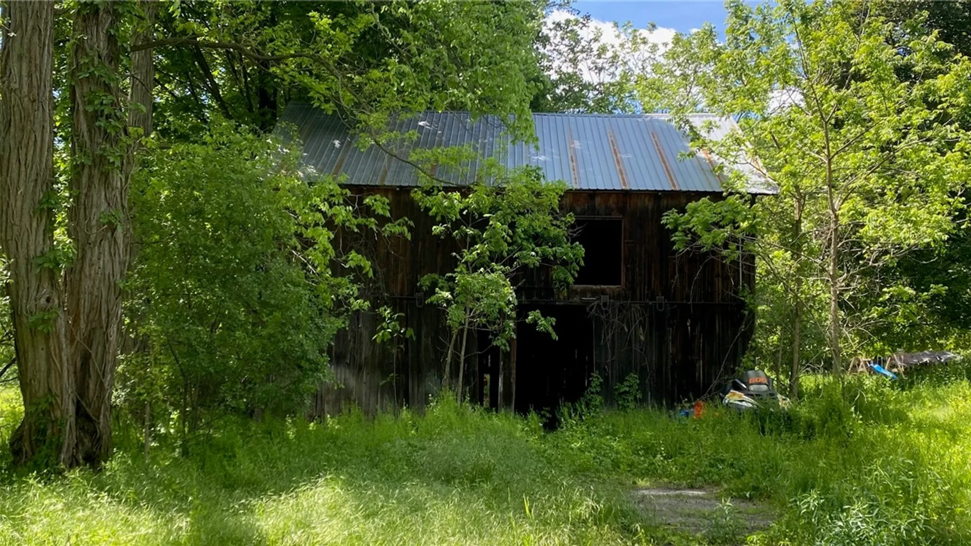 Property at 4547 State Route 364, Potter, NY 14507 14