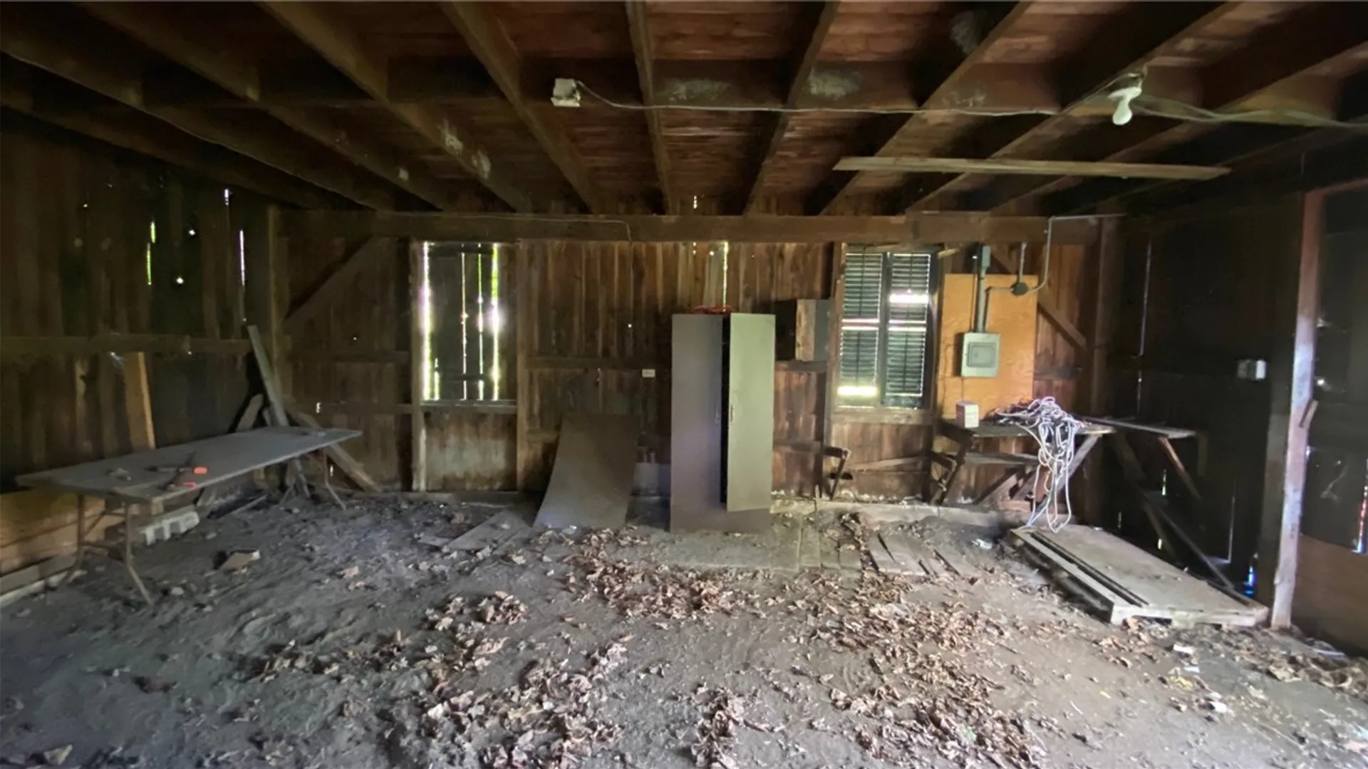 Property at 4547 State Route 364, Potter, NY 14507 17