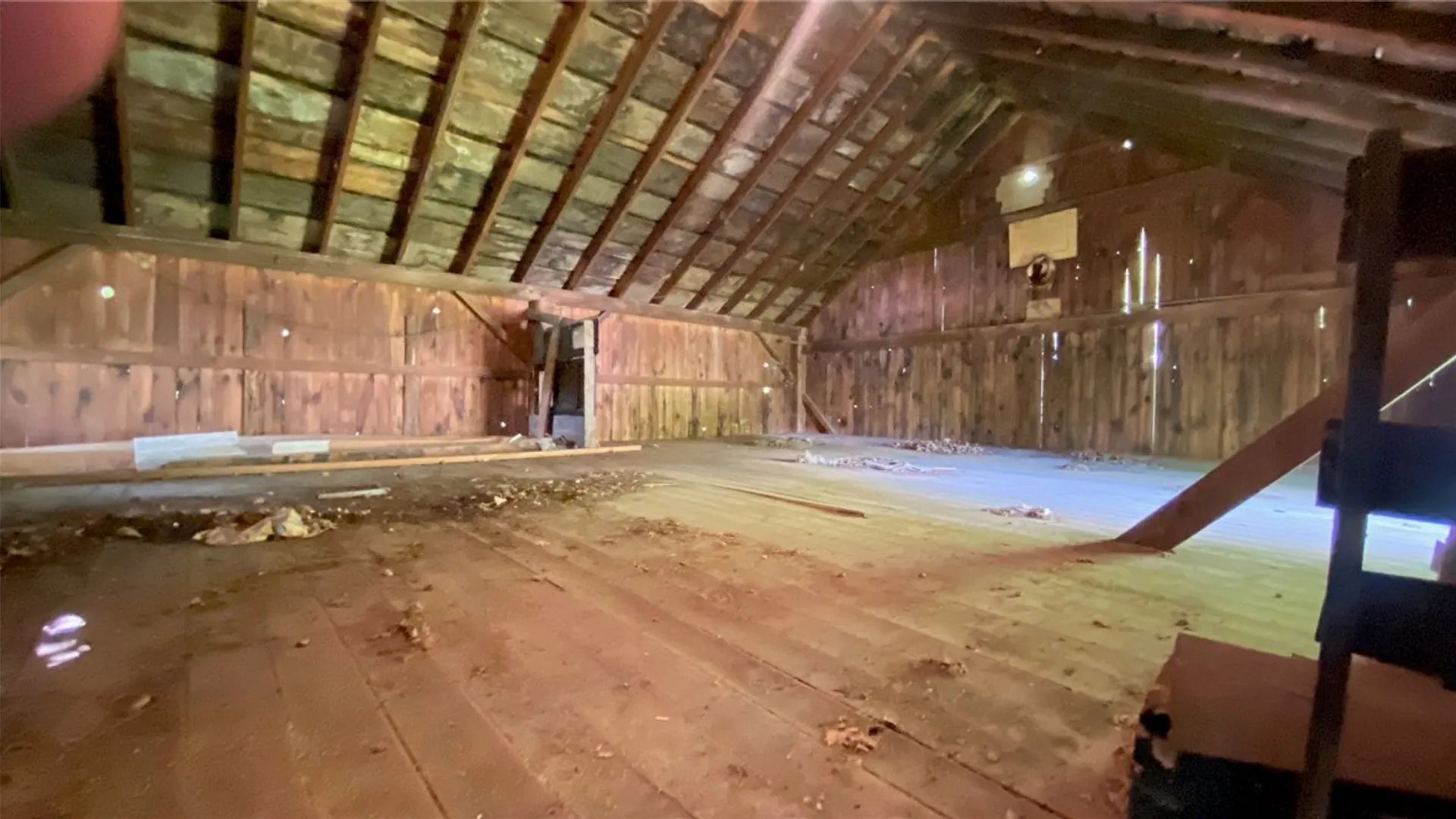 Property at 4547 State Route 364, Potter, NY 14507 18