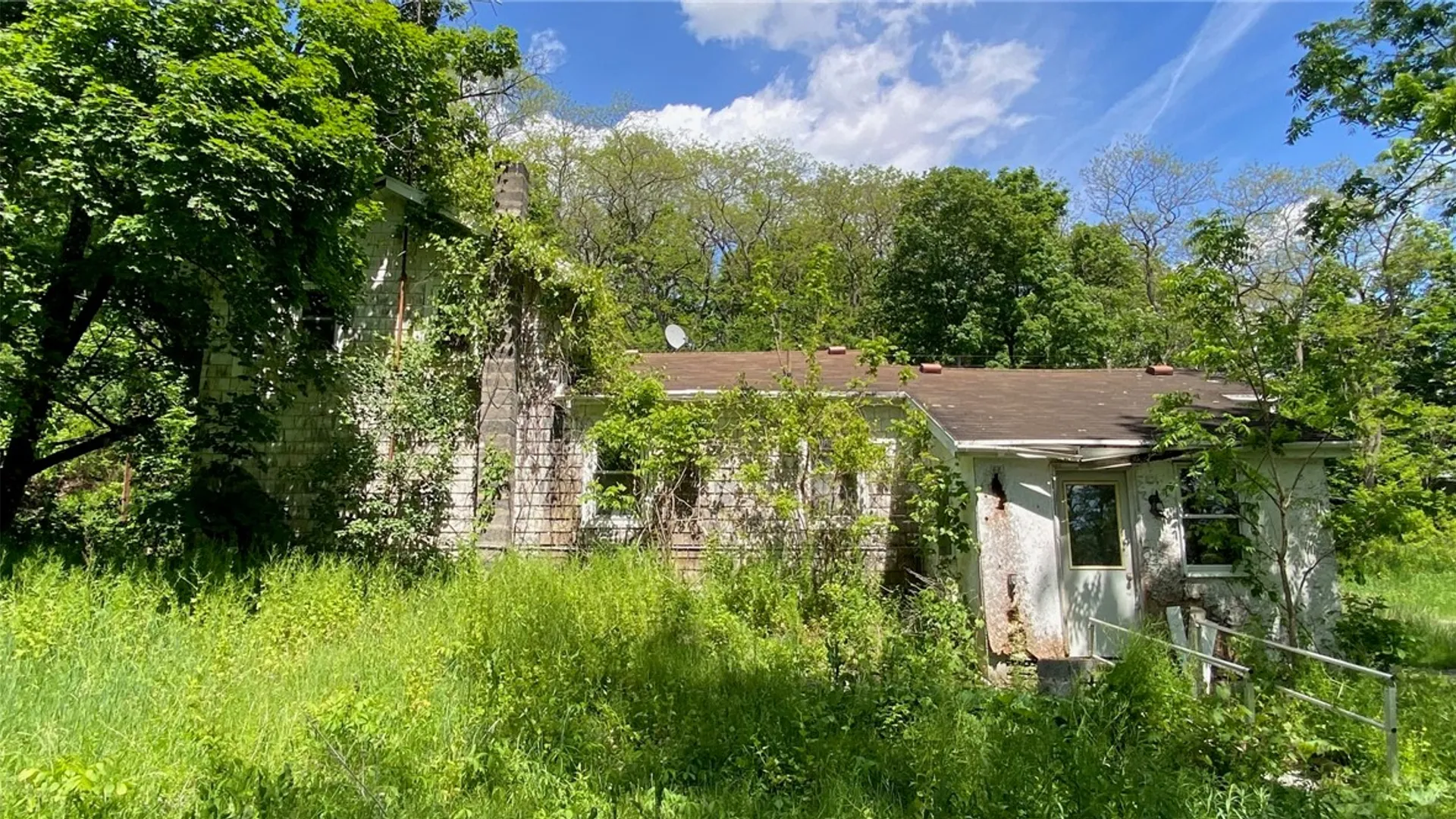 Property at 4547 State Route 364, Potter, NY 14507 20