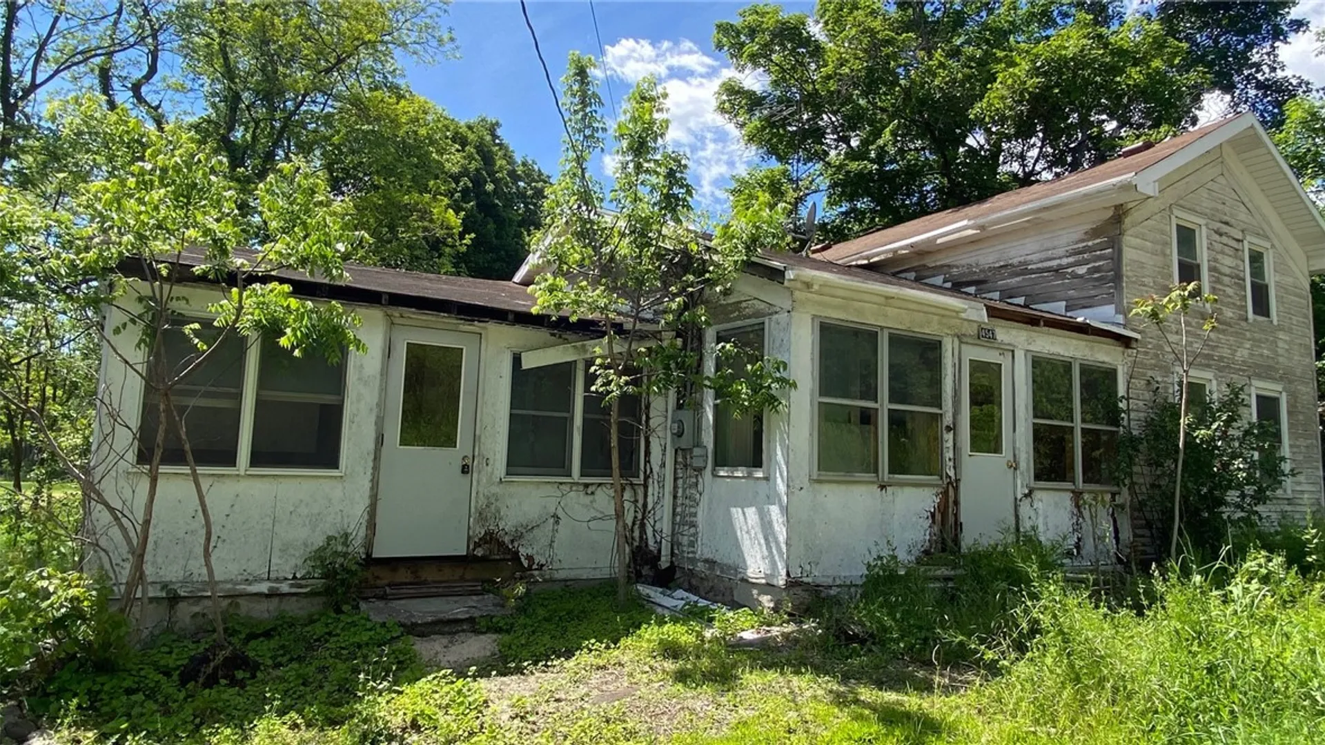 Property at 4547 State Route 364, Potter, NY 14507 21