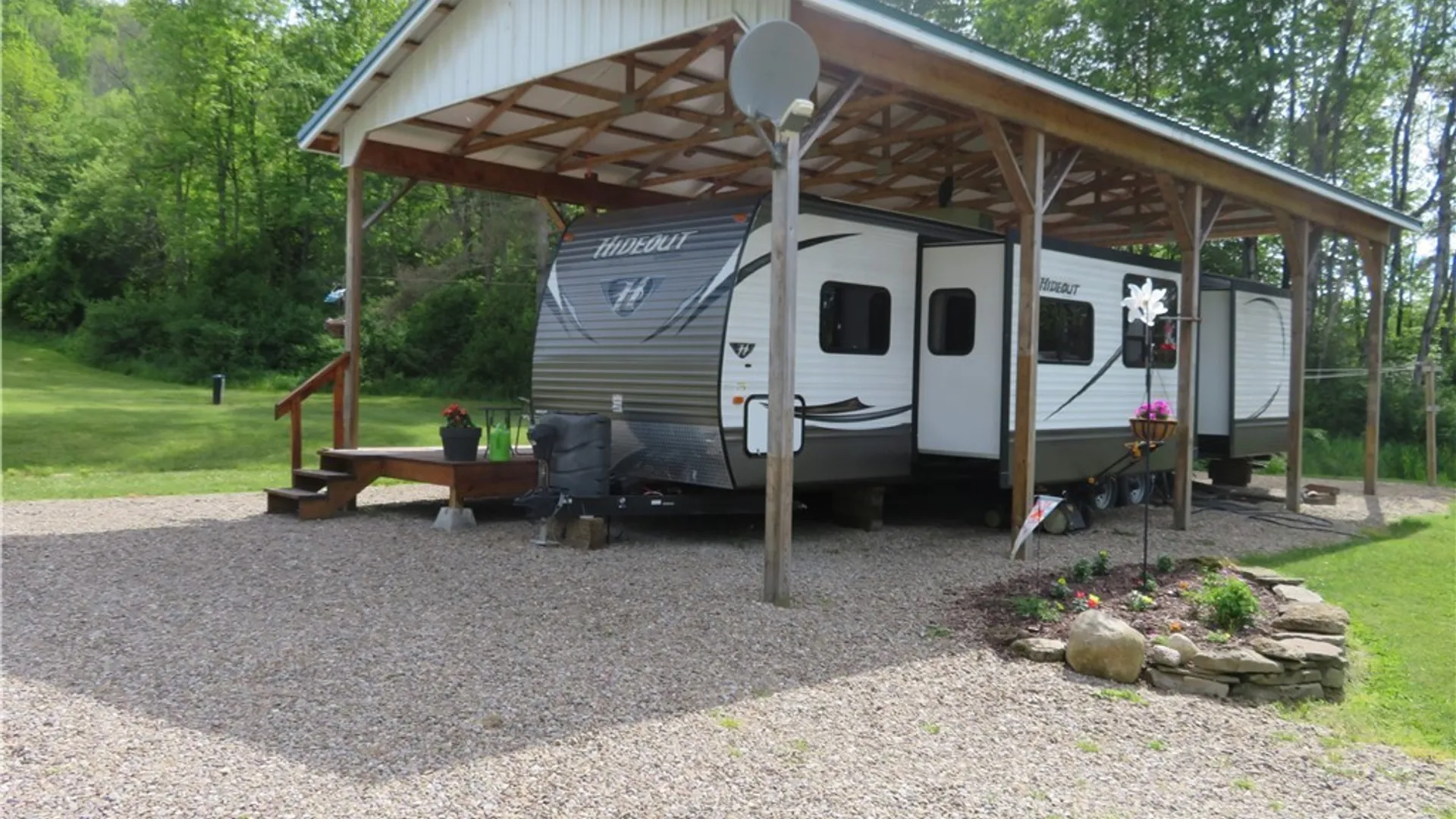 Property at 9661 County Road 7b, Rushford, NY 14727 3