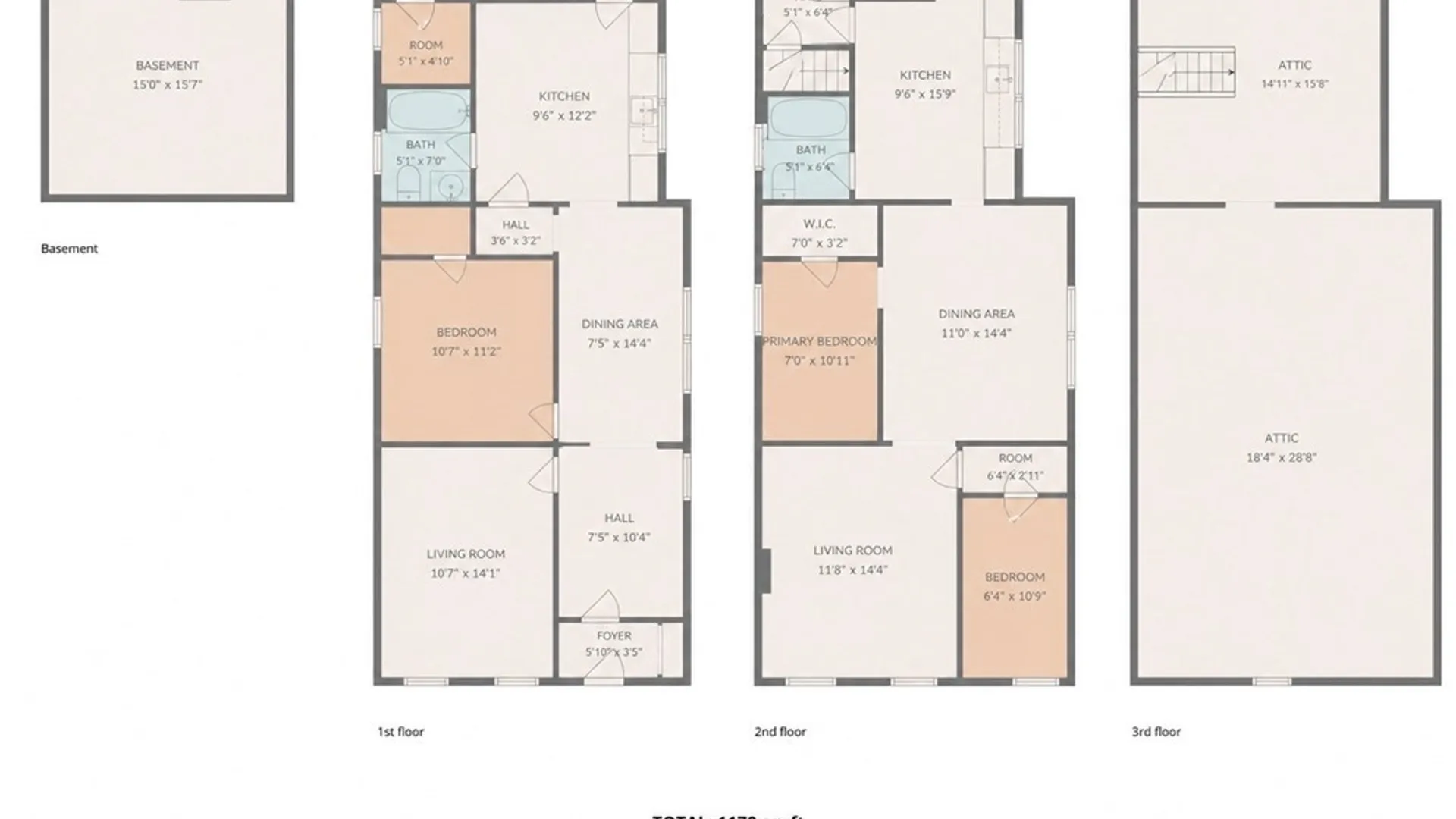 Property at 372 Watson Street, Buffalo, NY 14212 2
