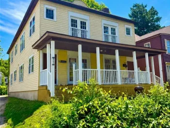 Property at 867 Sumner Avenue, Syracuse, NY 13210