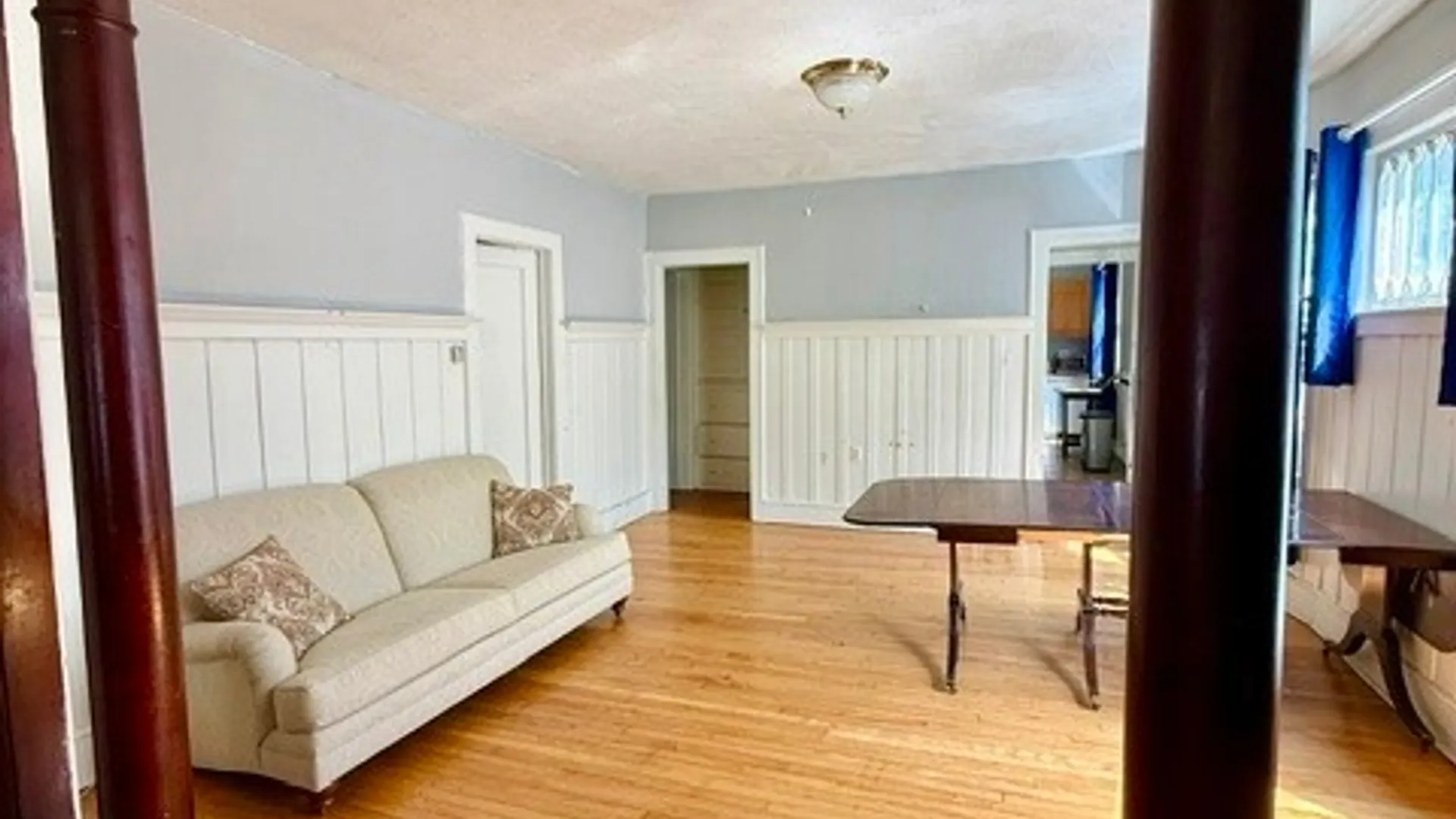 Property at 719 Euclid Avenue, Syracuse, NY 13210 3