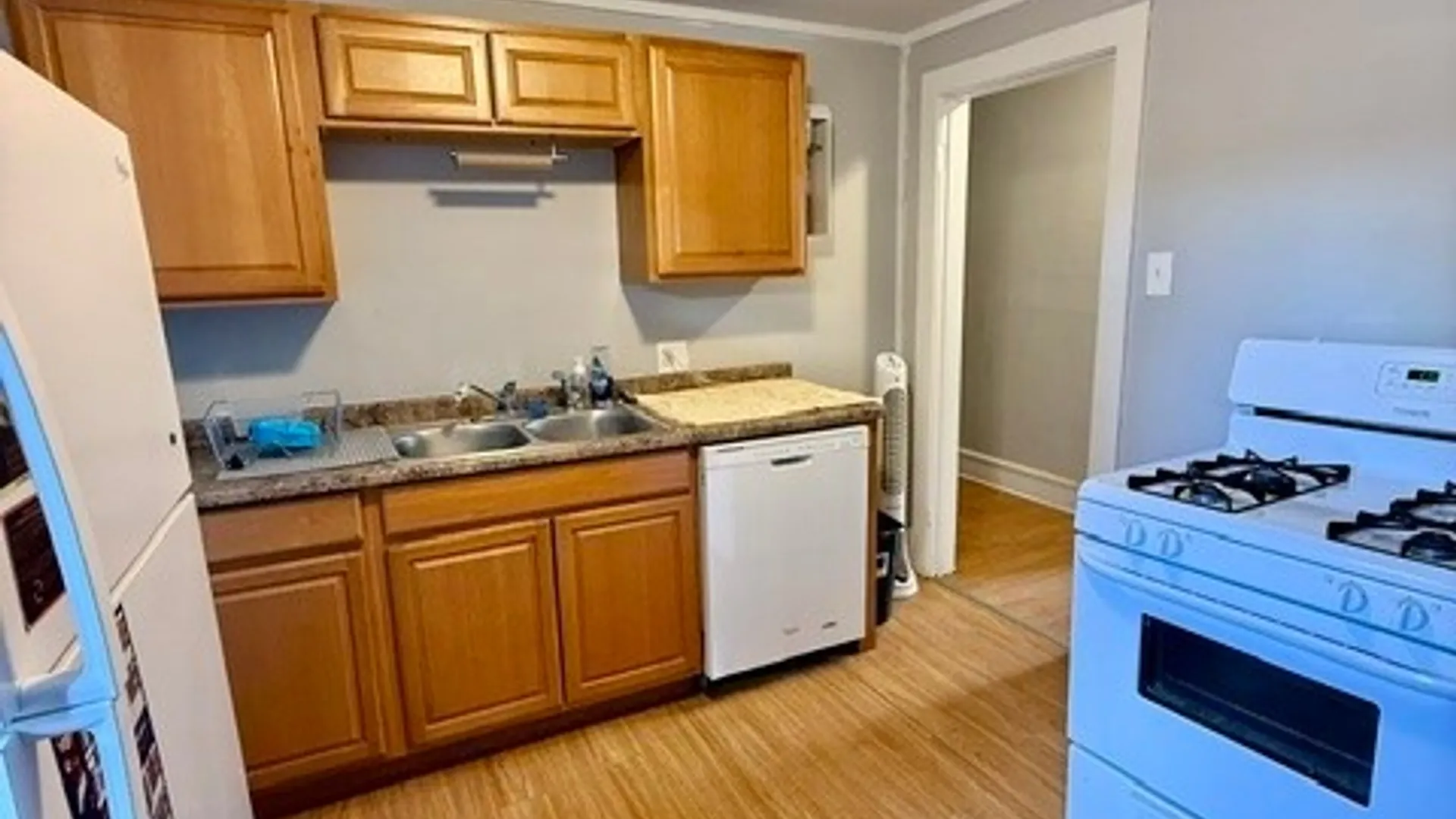 Property at 719 Euclid Avenue, Syracuse, NY 13210 5
