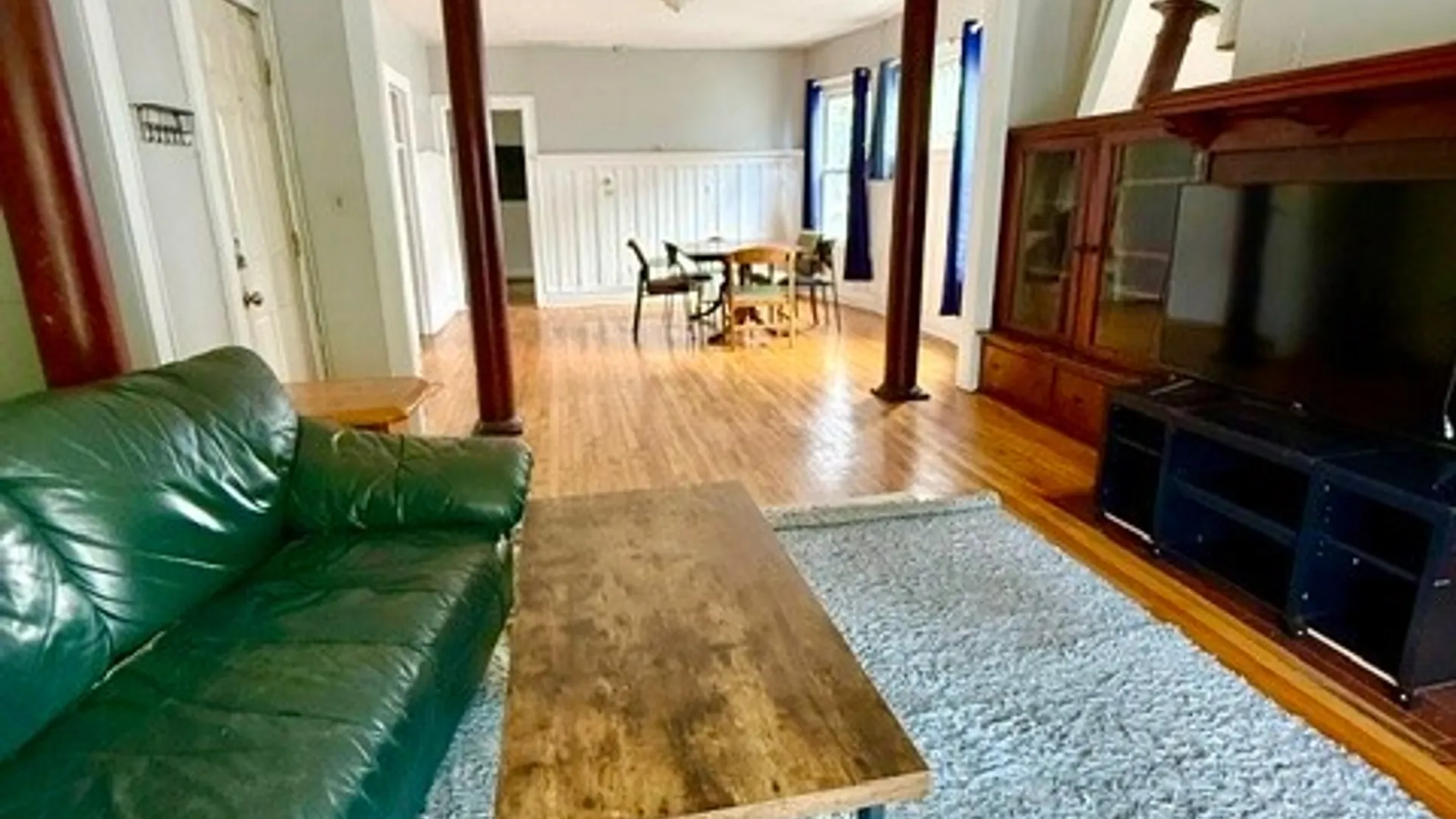 Property at 719 Euclid Avenue, Syracuse, NY 13210 10
