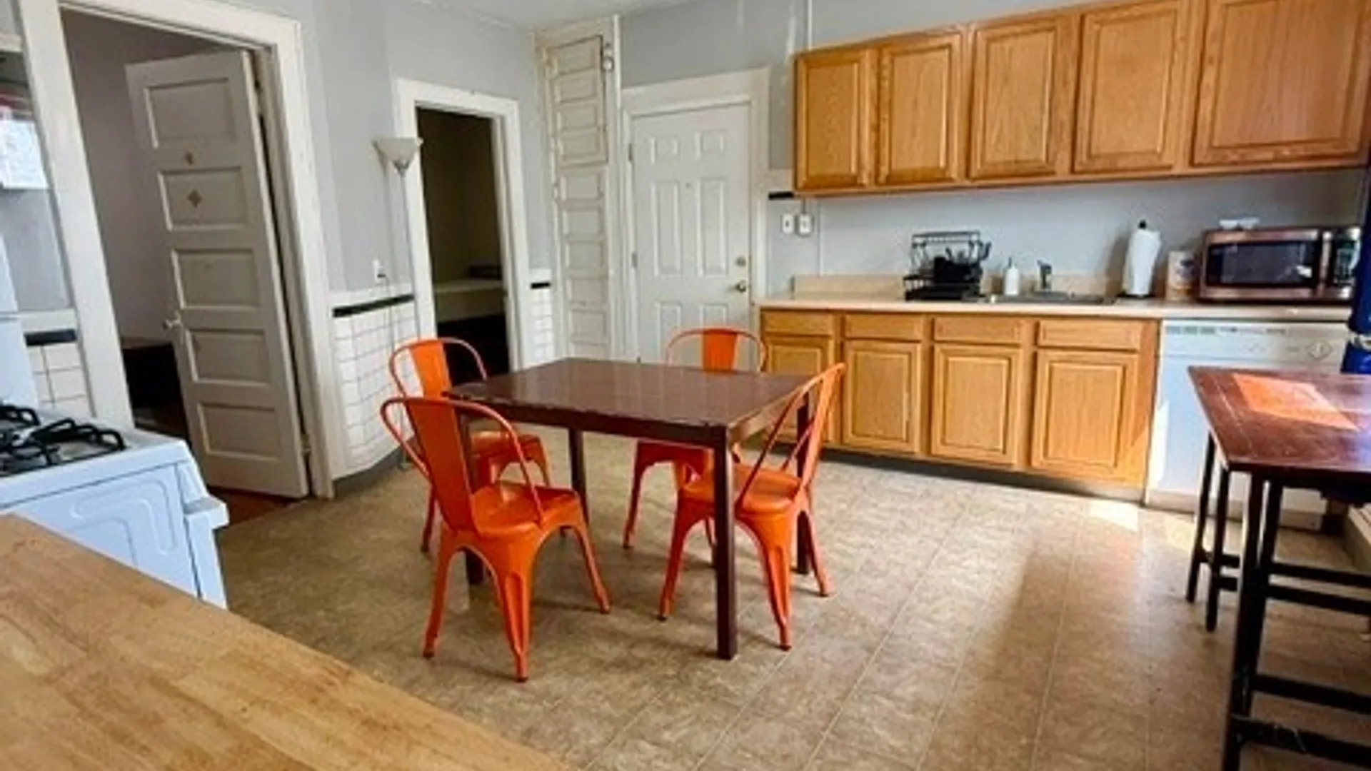 Property at 719 Euclid Avenue, Syracuse, NY 13210 11