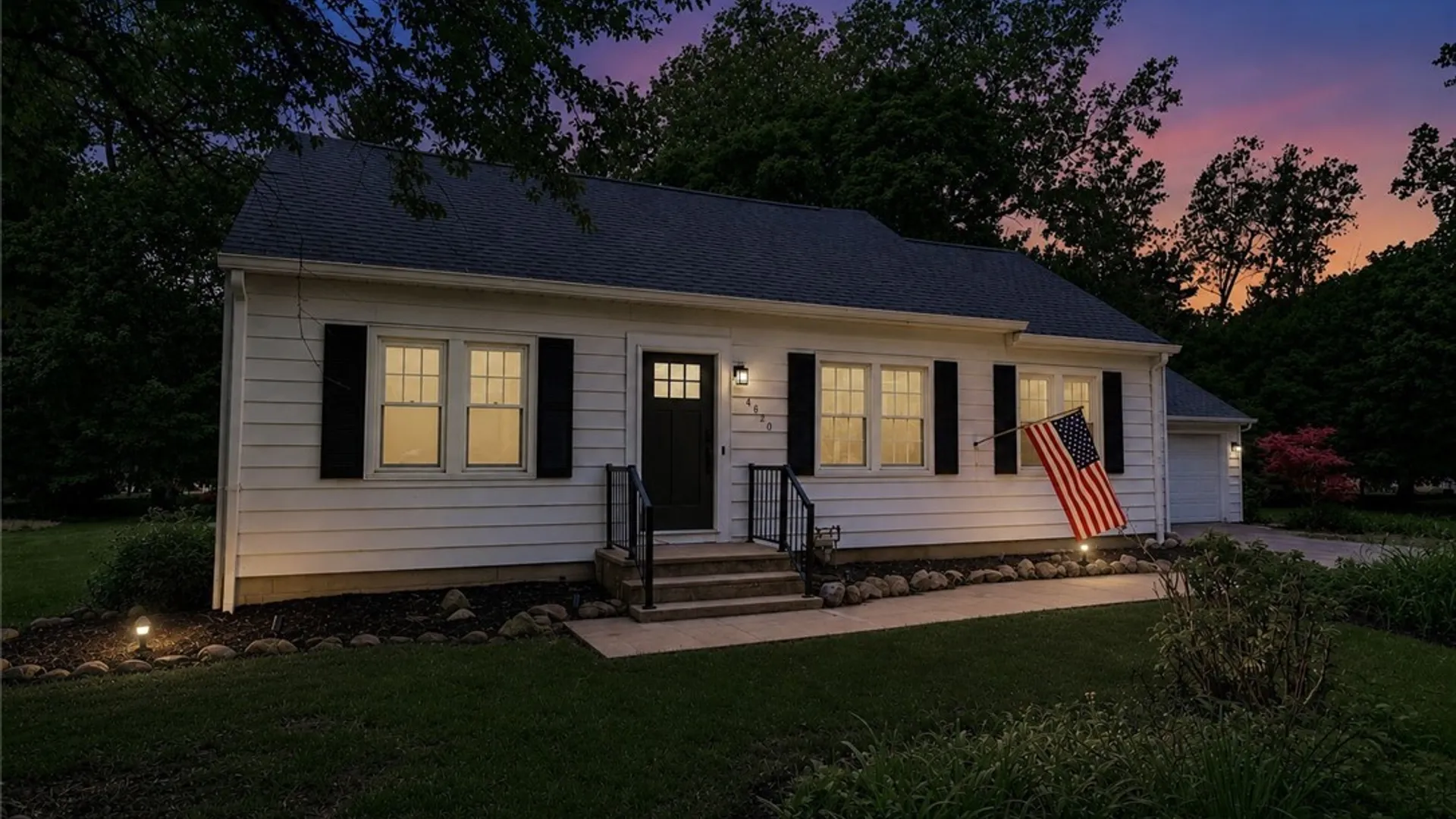Property at 4620 Ransom Road, Clarence, NY 14031 2