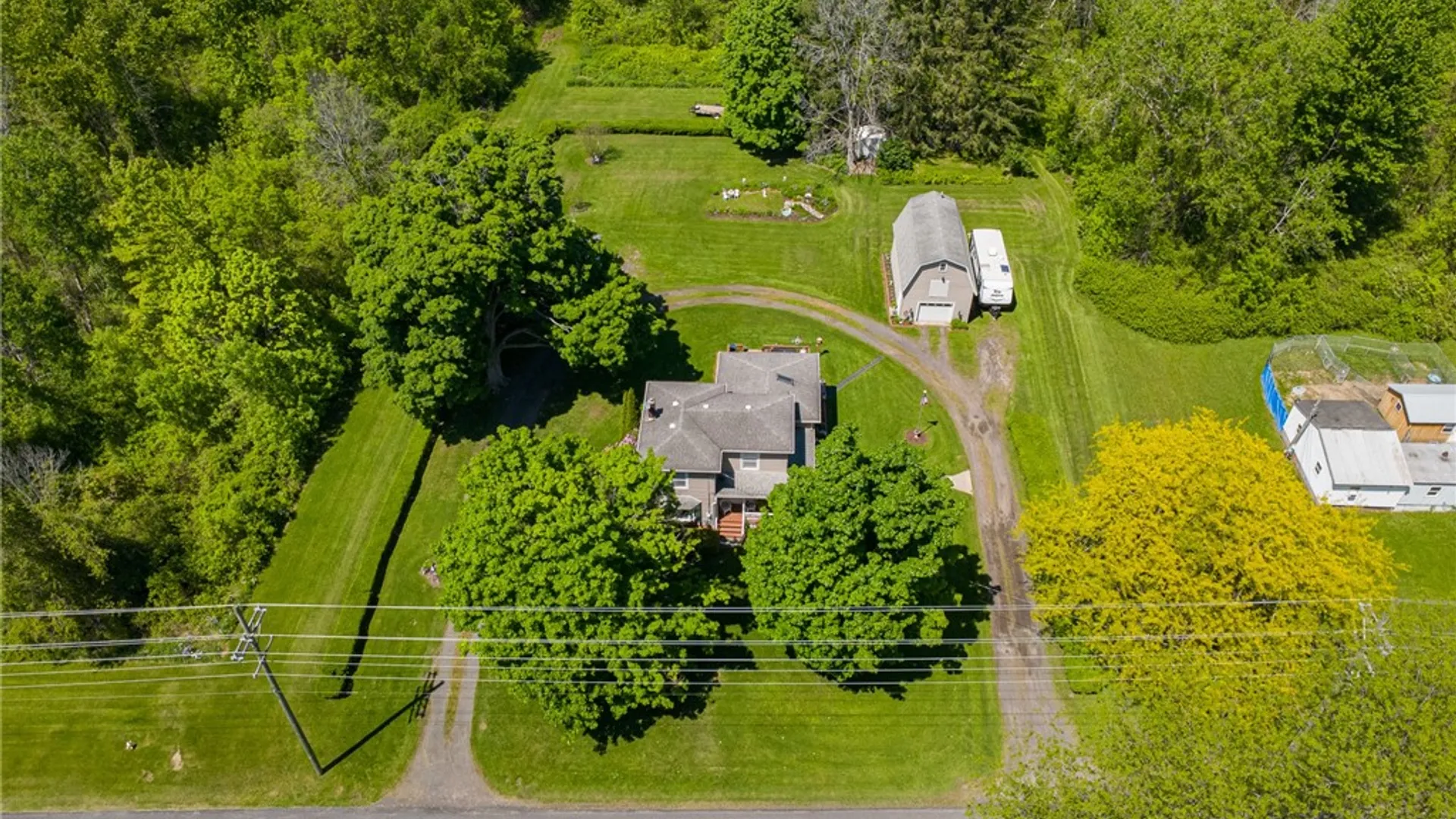 Property at 11805 Wilson Street, Butler, NY 14590 6