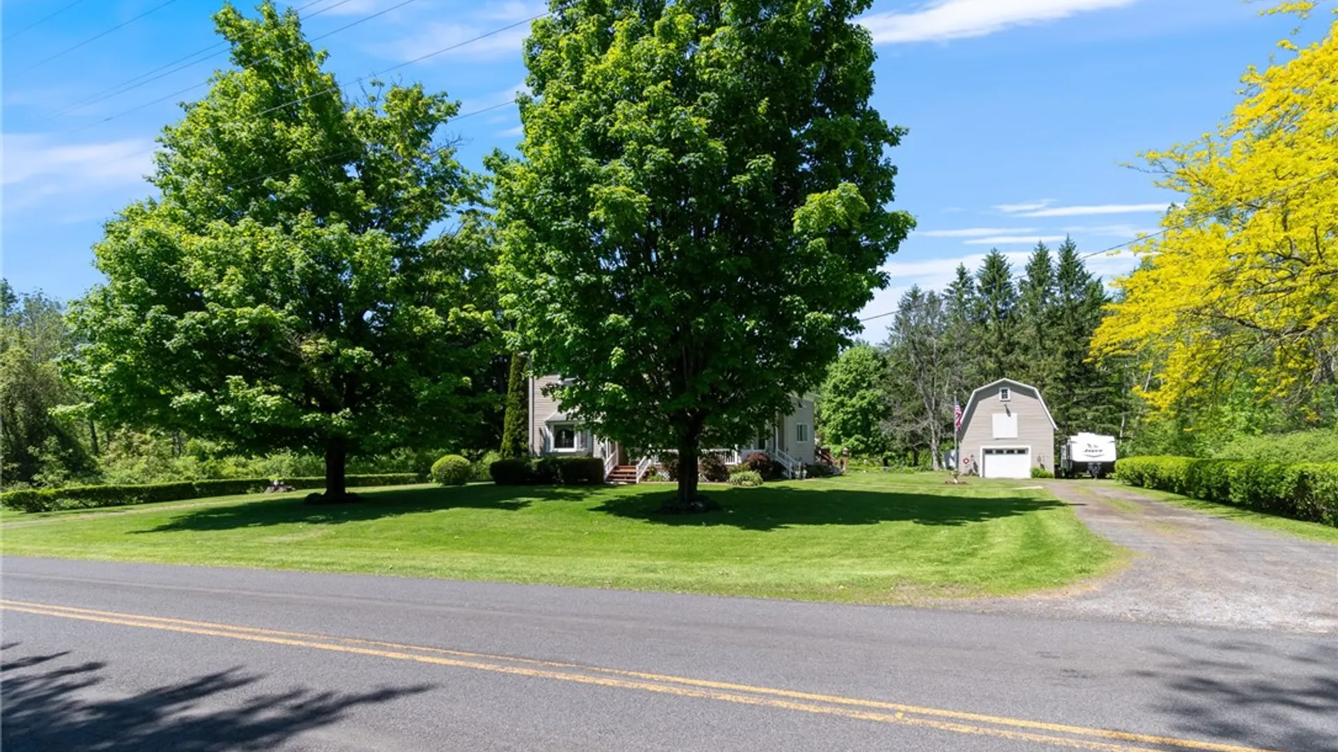 Property at 11805 Wilson Street, Butler, NY 14590 9