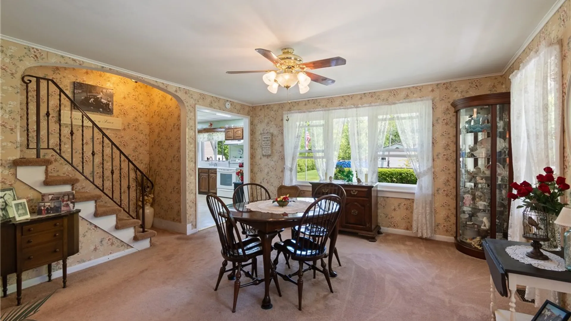 Property at 11805 Wilson Street, Butler, NY 14590 16