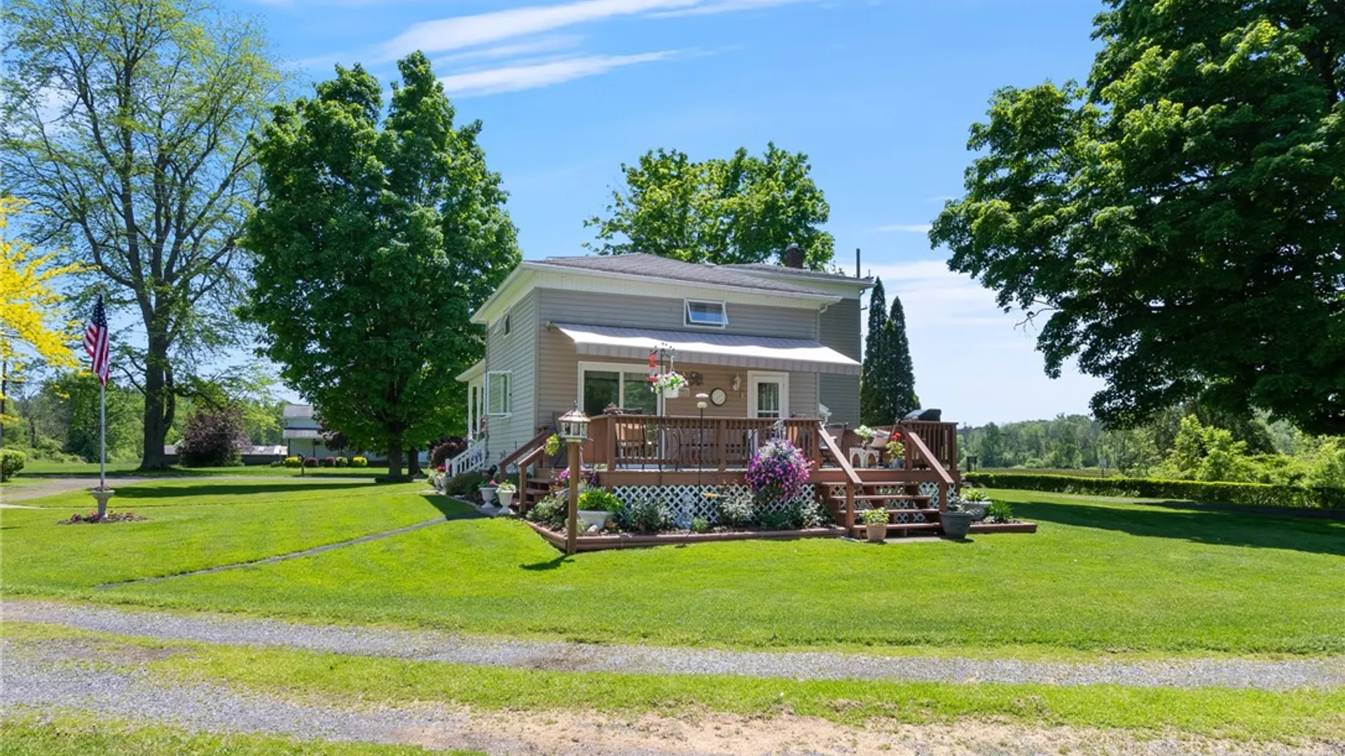 Property at 11805 Wilson Street, Butler, NY 14590 41