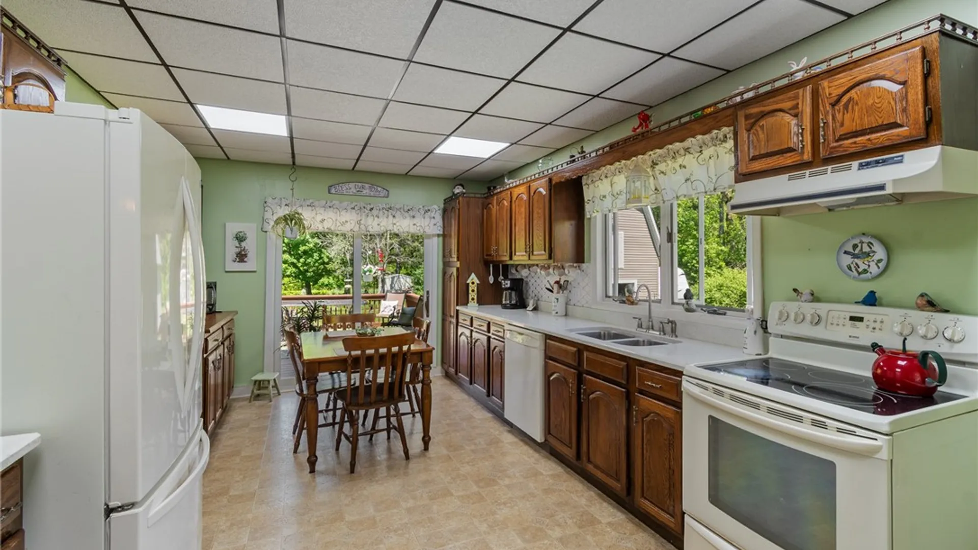 Property at 11805 Wilson Street, Butler, NY 14590 14