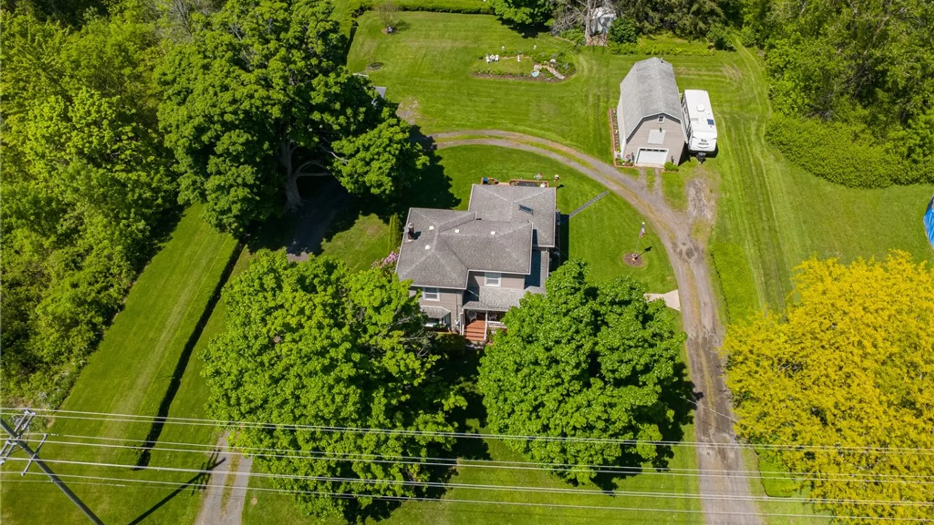 Property at 11805 Wilson Street, Butler, NY 14590 8