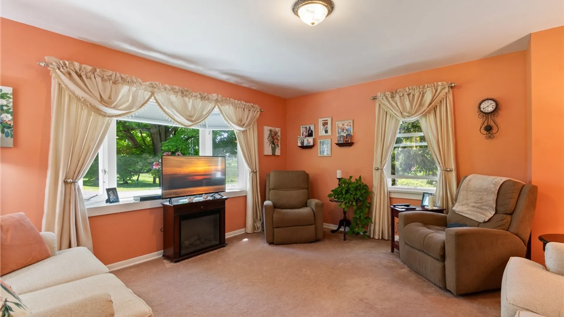 Property at 11805 Wilson Street, Butler, NY 14590 20