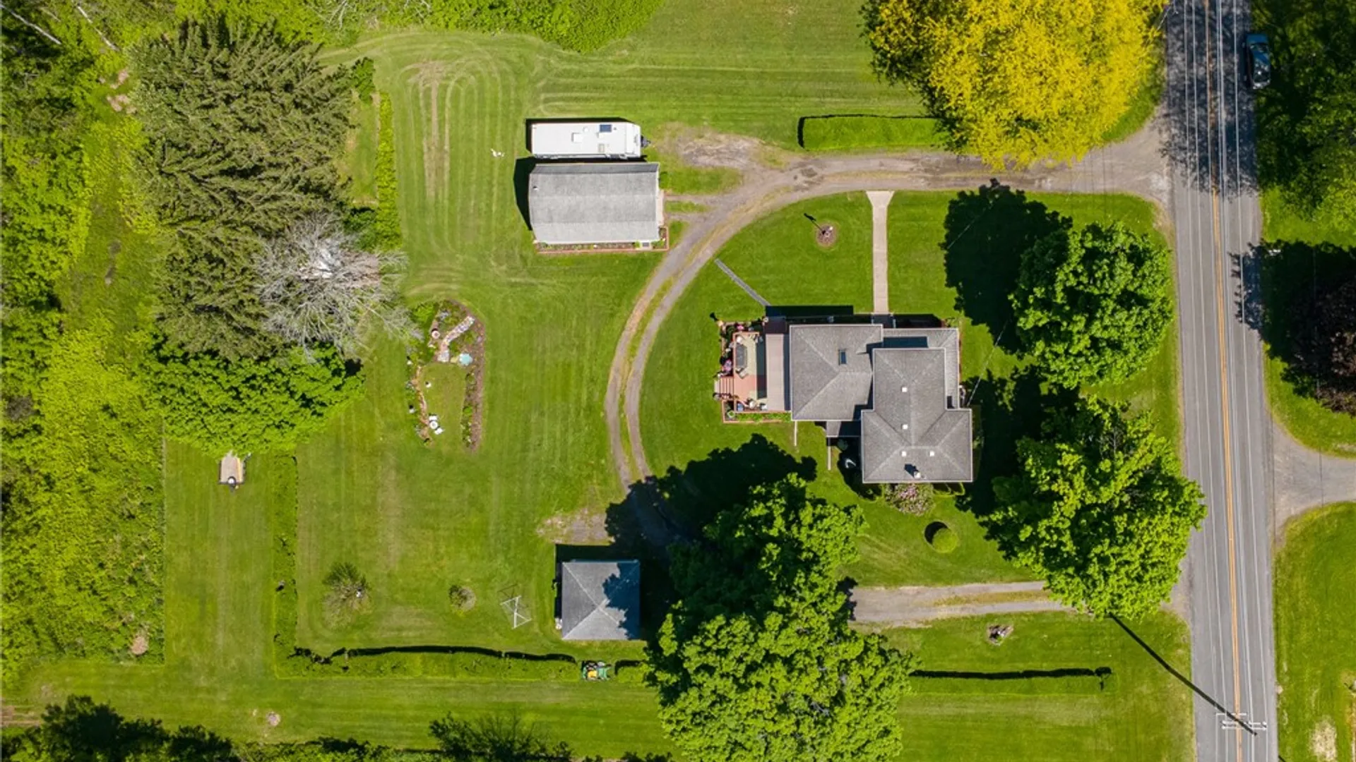 Property at 11805 Wilson Street, Butler, NY 14590 7