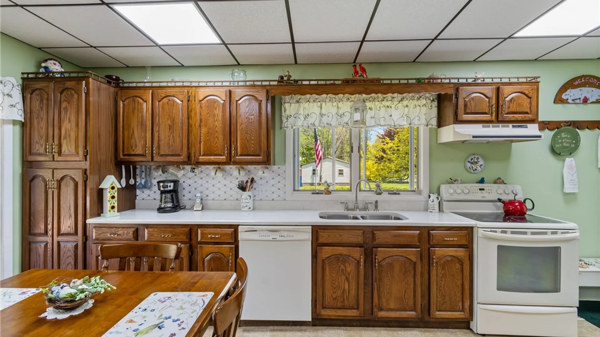 Property at 11805 Wilson Street, Butler, NY 14590 13