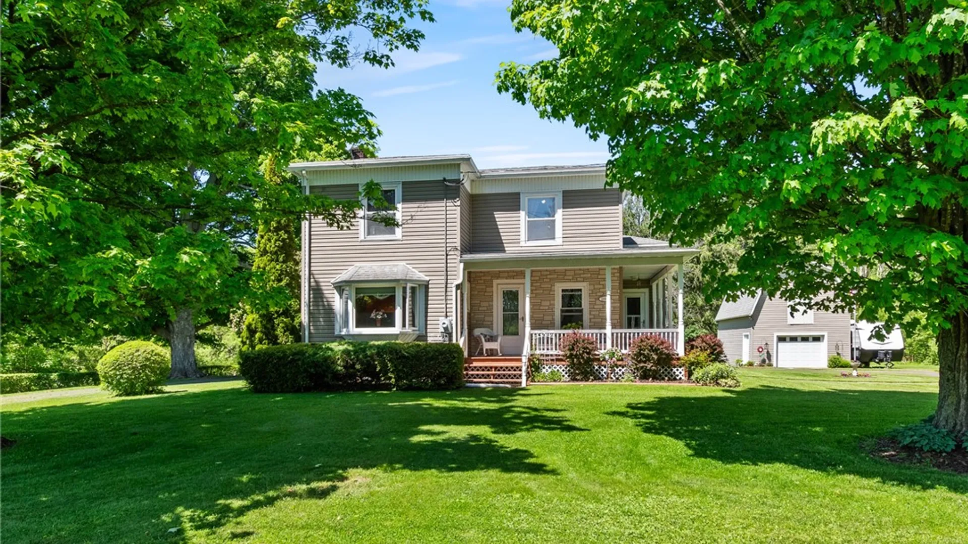 Property at 11805 Wilson Street, Butler, NY 14590 38
