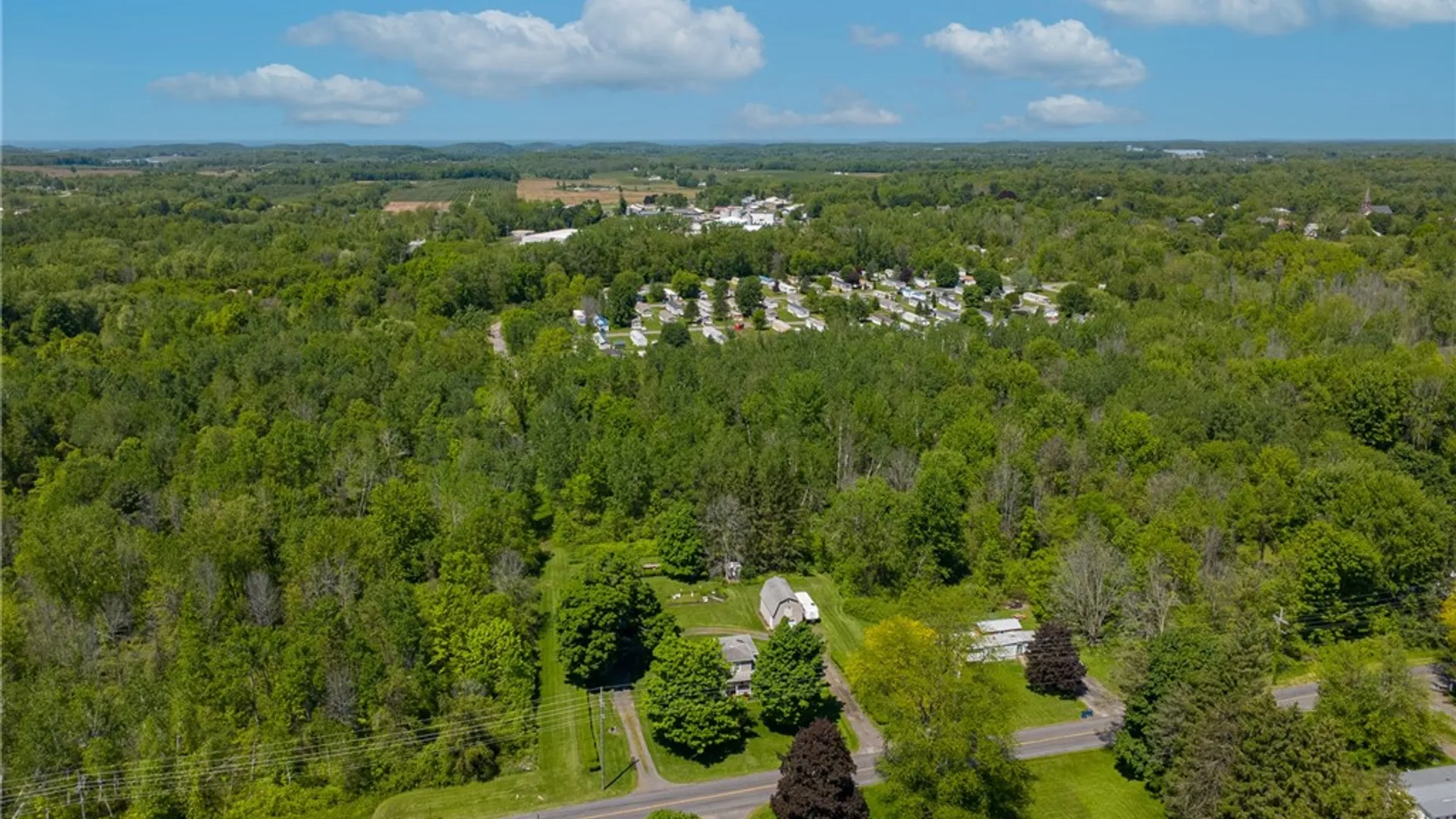 Property at 11805 Wilson Street, Butler, NY 14590 33