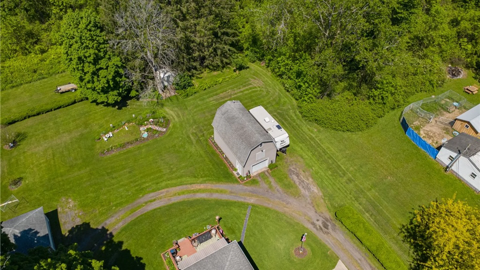 Property at 11805 Wilson Street, Butler, NY 14590 42