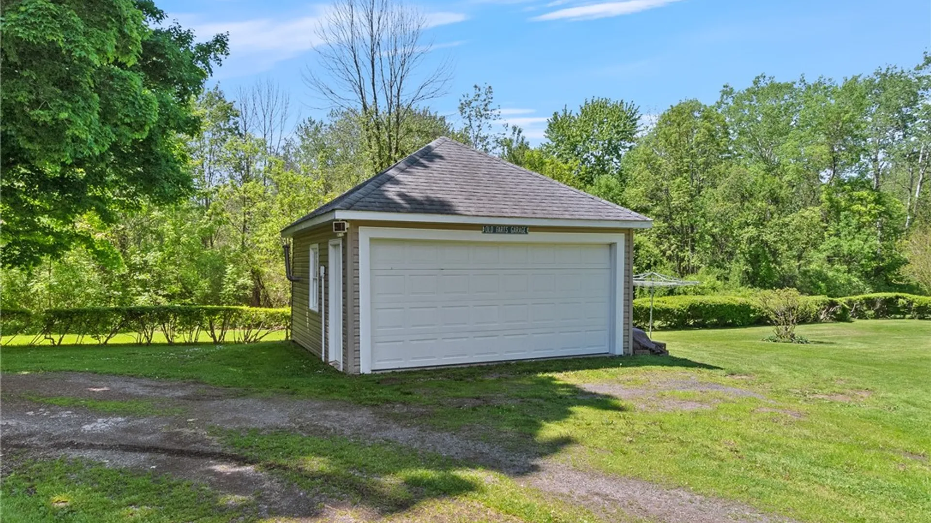 Property at 11805 Wilson Street, Butler, NY 14590 35