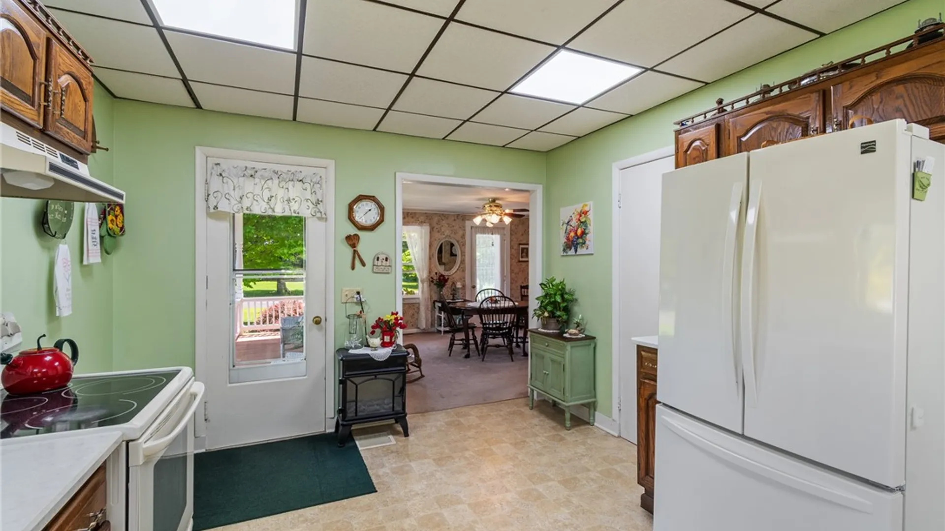 Property at 11805 Wilson Street, Butler, NY 14590 10