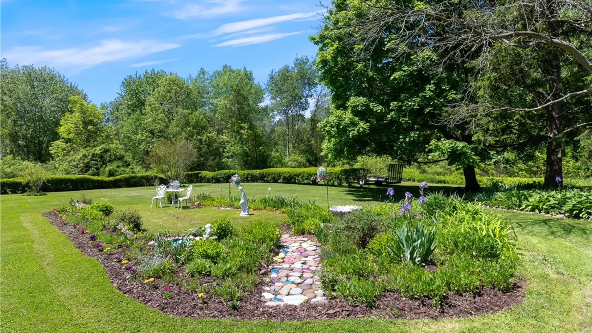 Property at 11805 Wilson Street, Butler, NY 14590 46