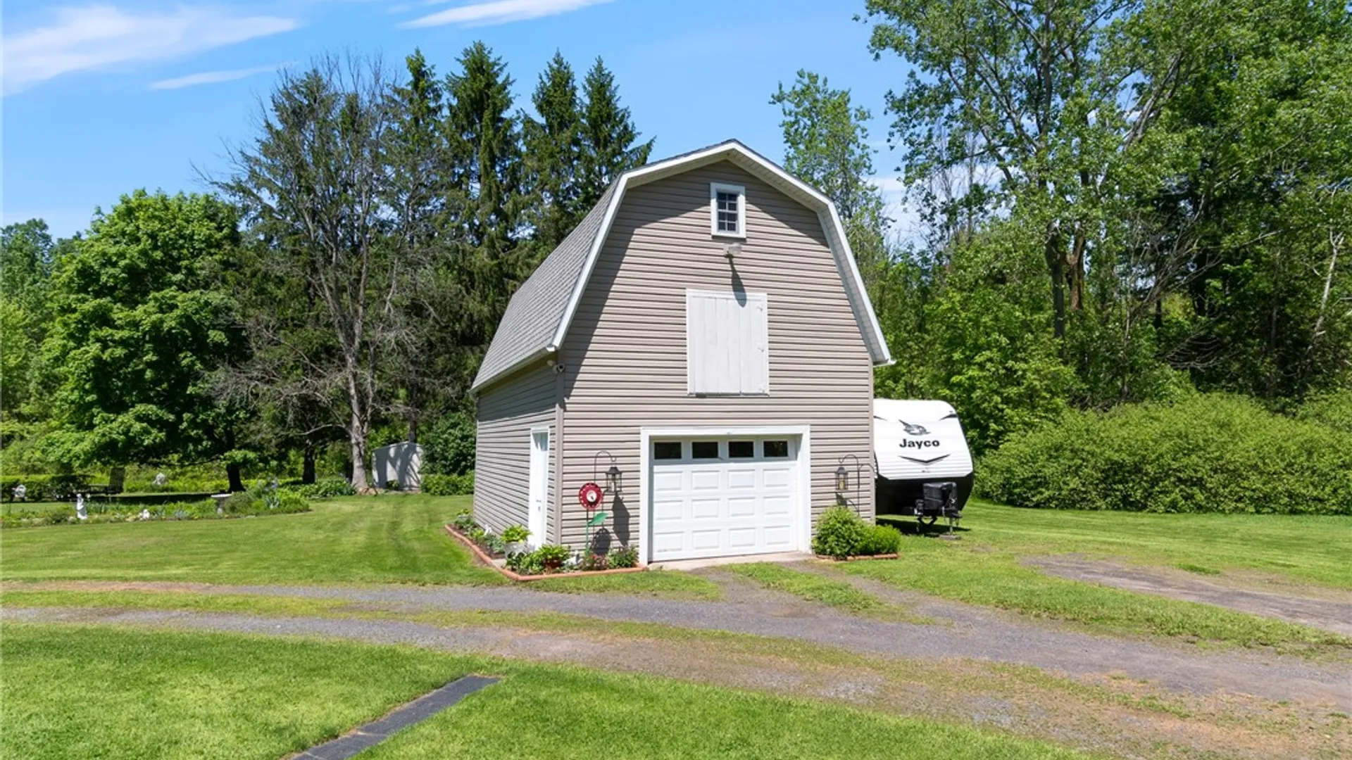 Property at 11805 Wilson Street, Butler, NY 14590 5