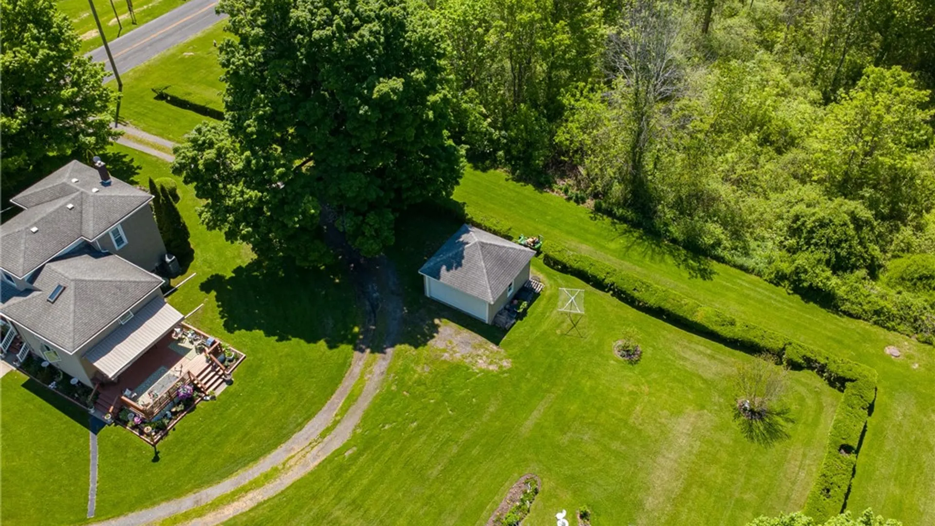 Property at 11805 Wilson Street, Butler, NY 14590 39