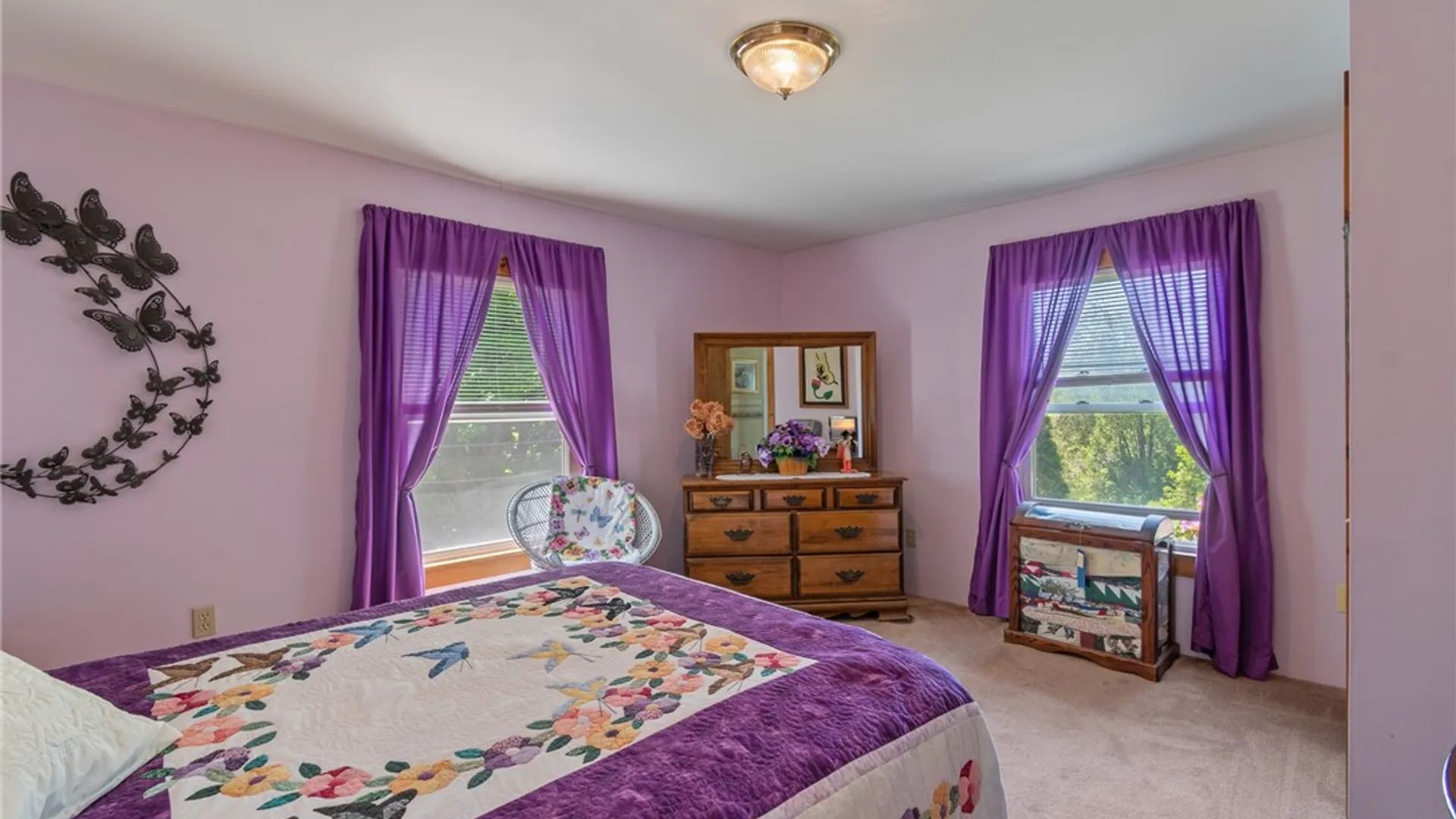Property at 11805 Wilson Street, Butler, NY 14590 32