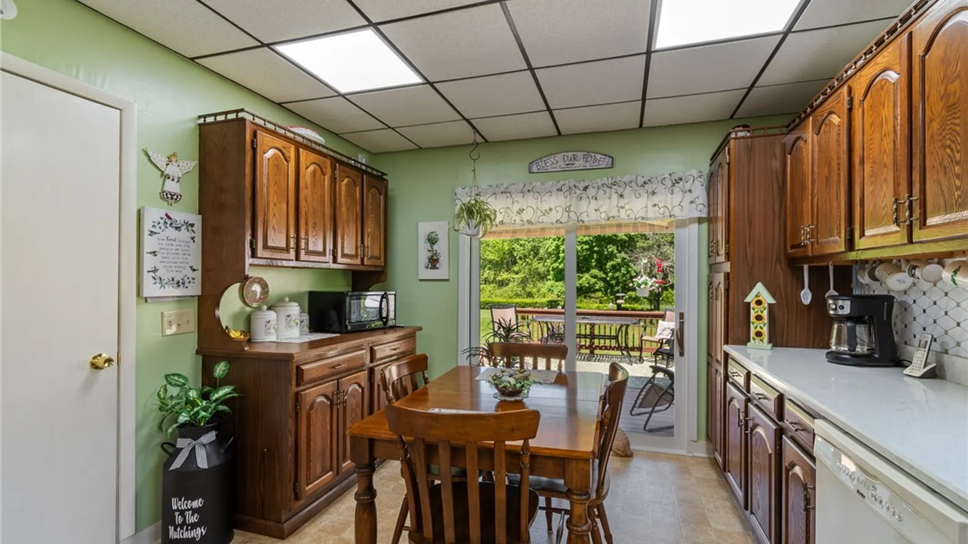 Property at 11805 Wilson Street, Butler, NY 14590 11