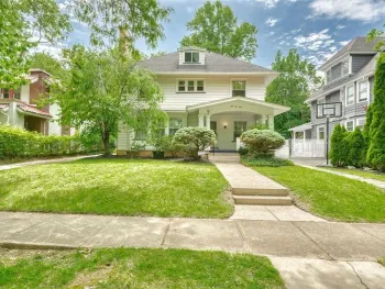 Property at 153 Seneca Parkway, Rochester, NY 14613