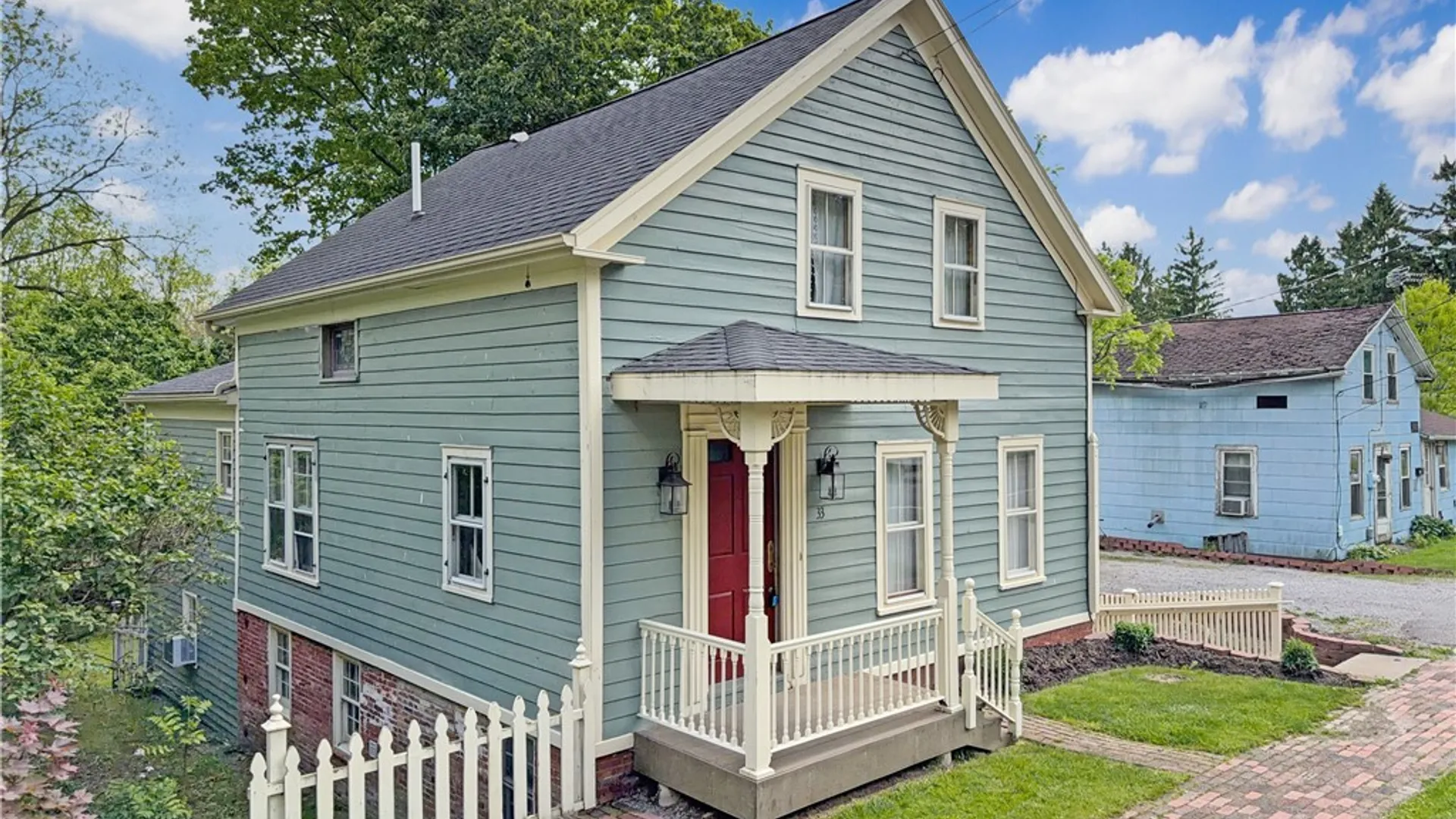 Property at 33 S Academy Street, Middlebury, NY 14591 5